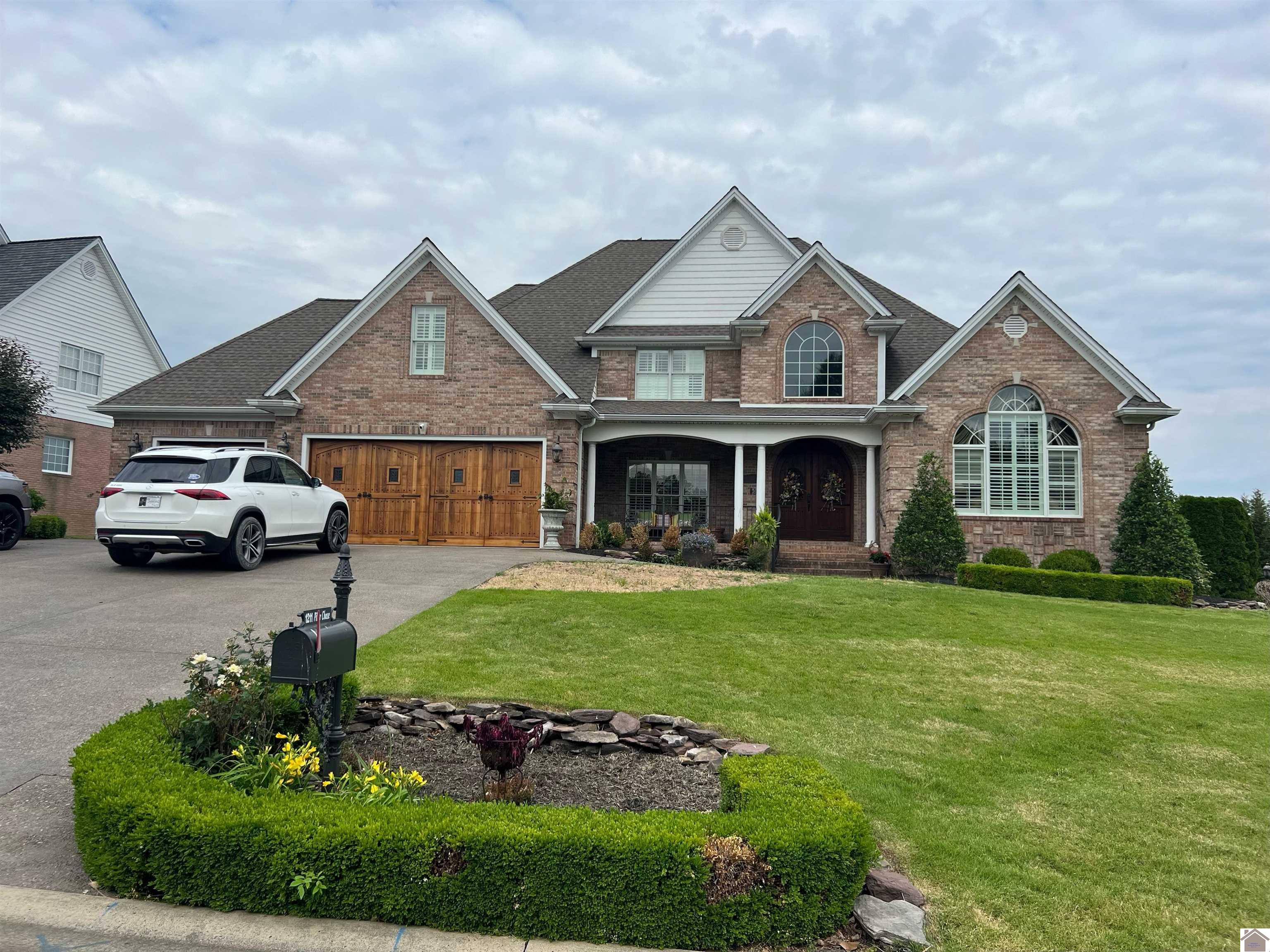1211 Pillar Chase, Paducah, KY 42001 Listing Photo  1