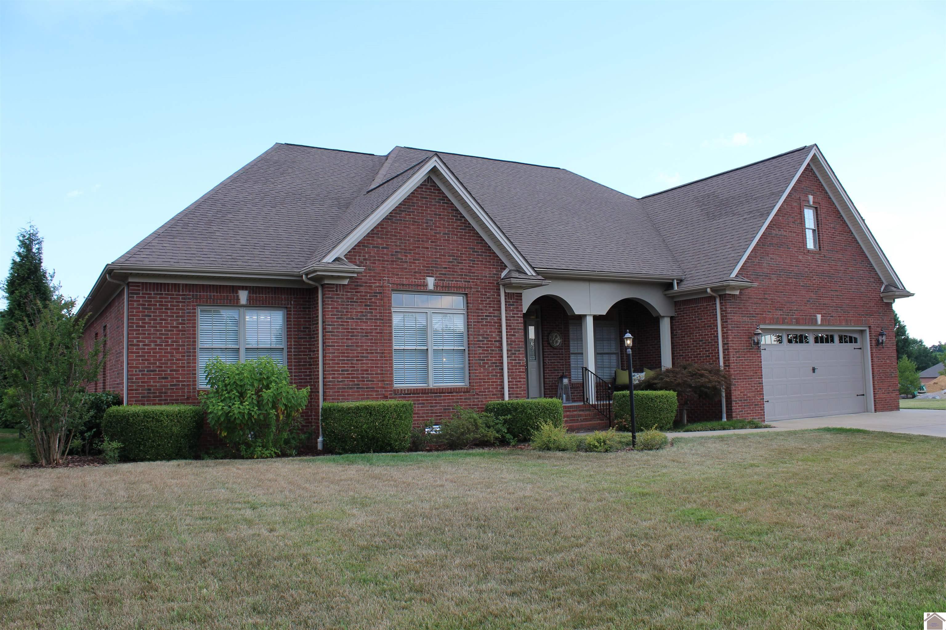 665 Peppers Mill, Paducah, KY 42001