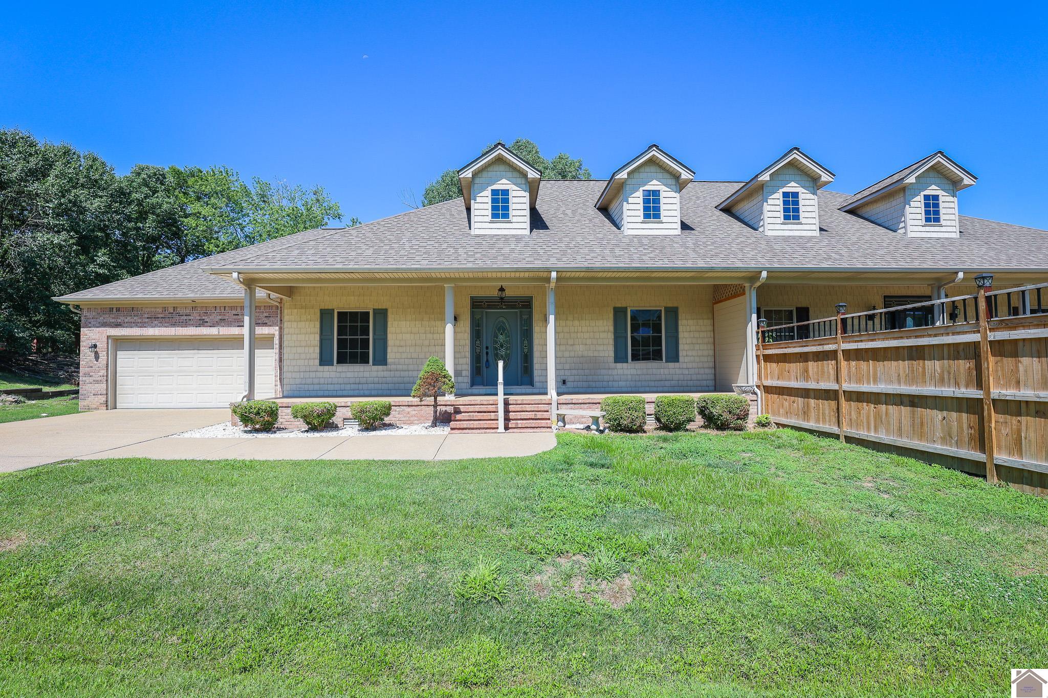 122 Miller Court Paducah KY 42003 Sold