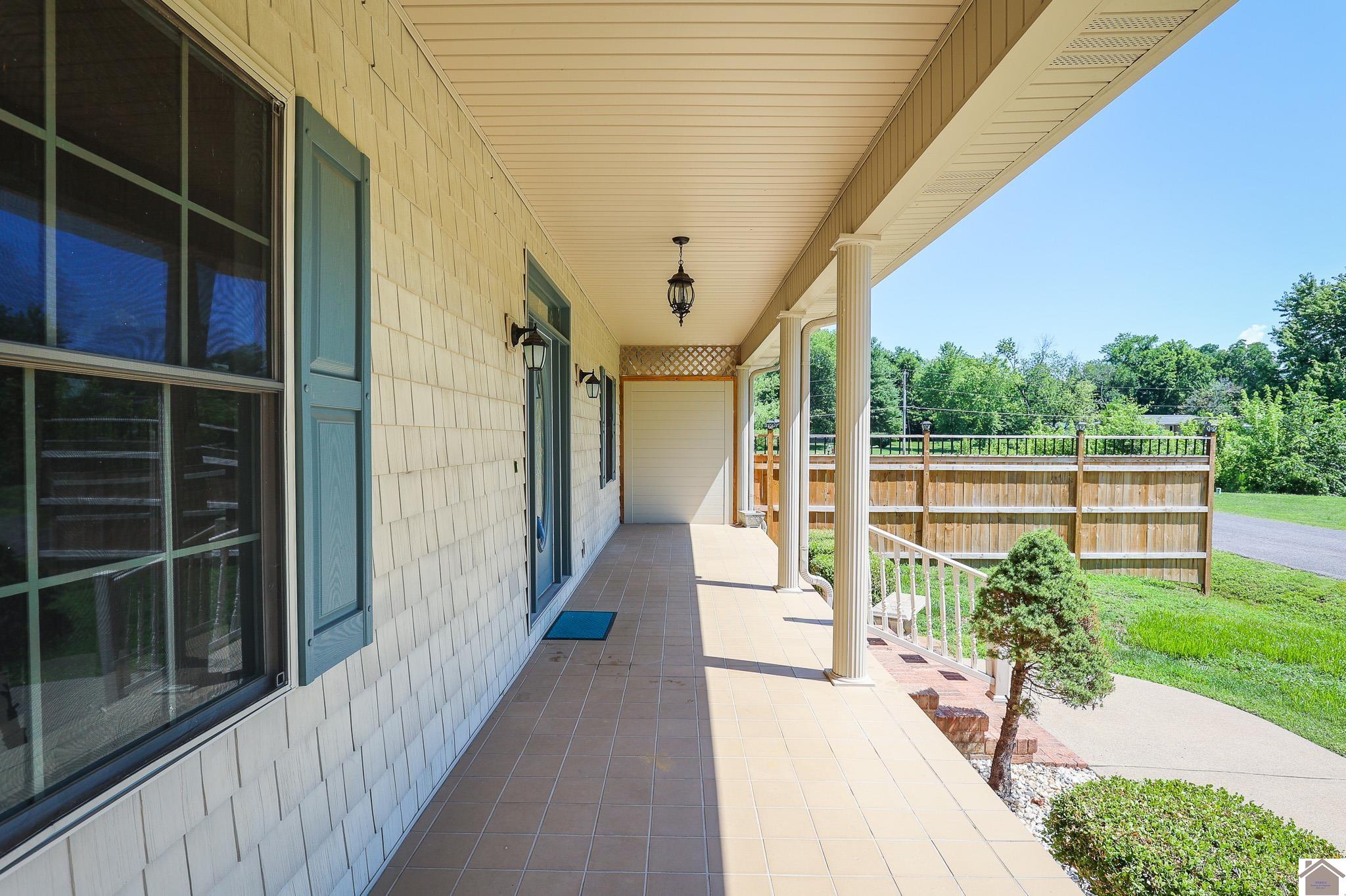 122 Miller Court Paducah KY 42003 Sold