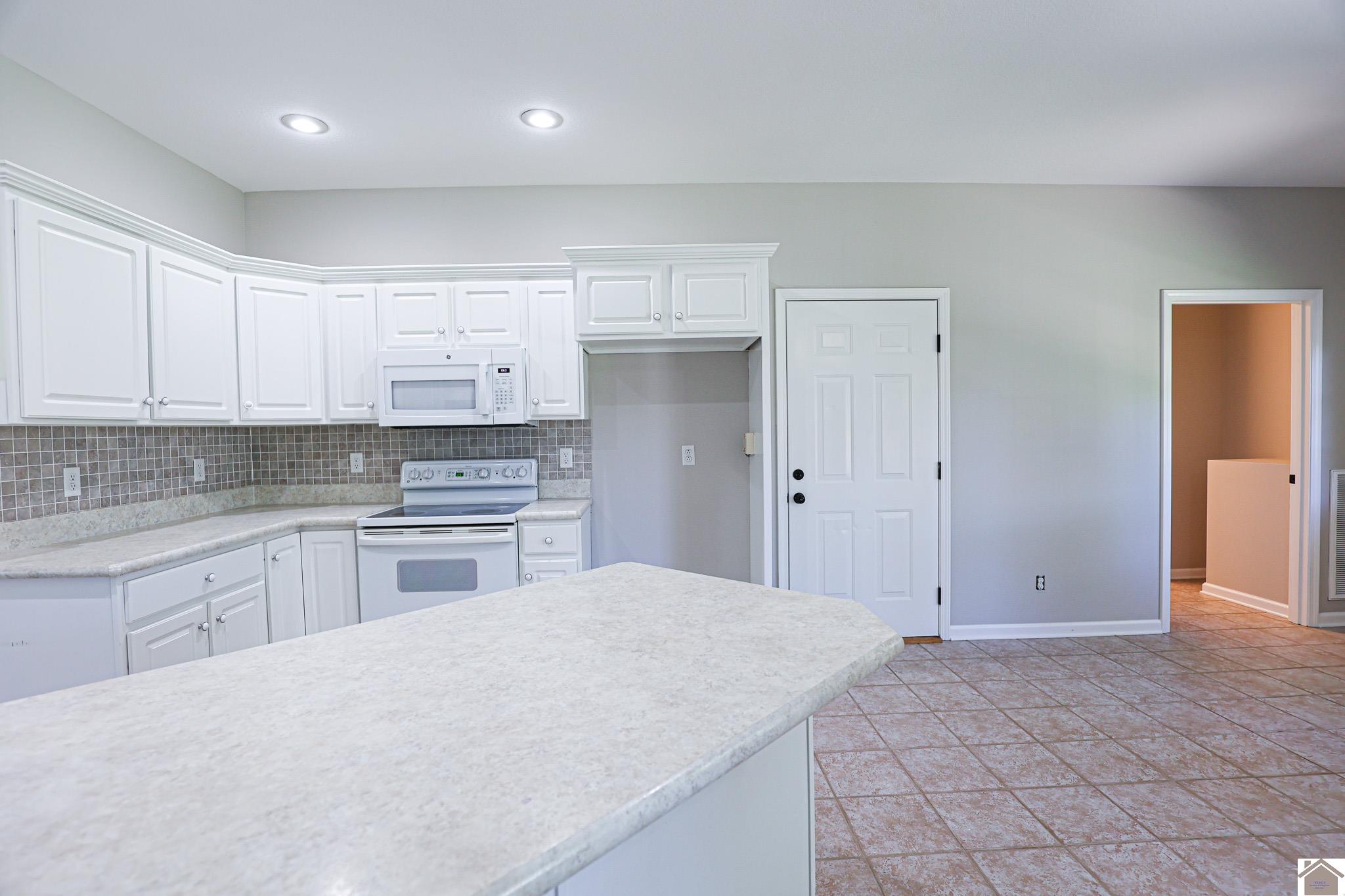 122 Miller Court Paducah KY 42003 Sold
