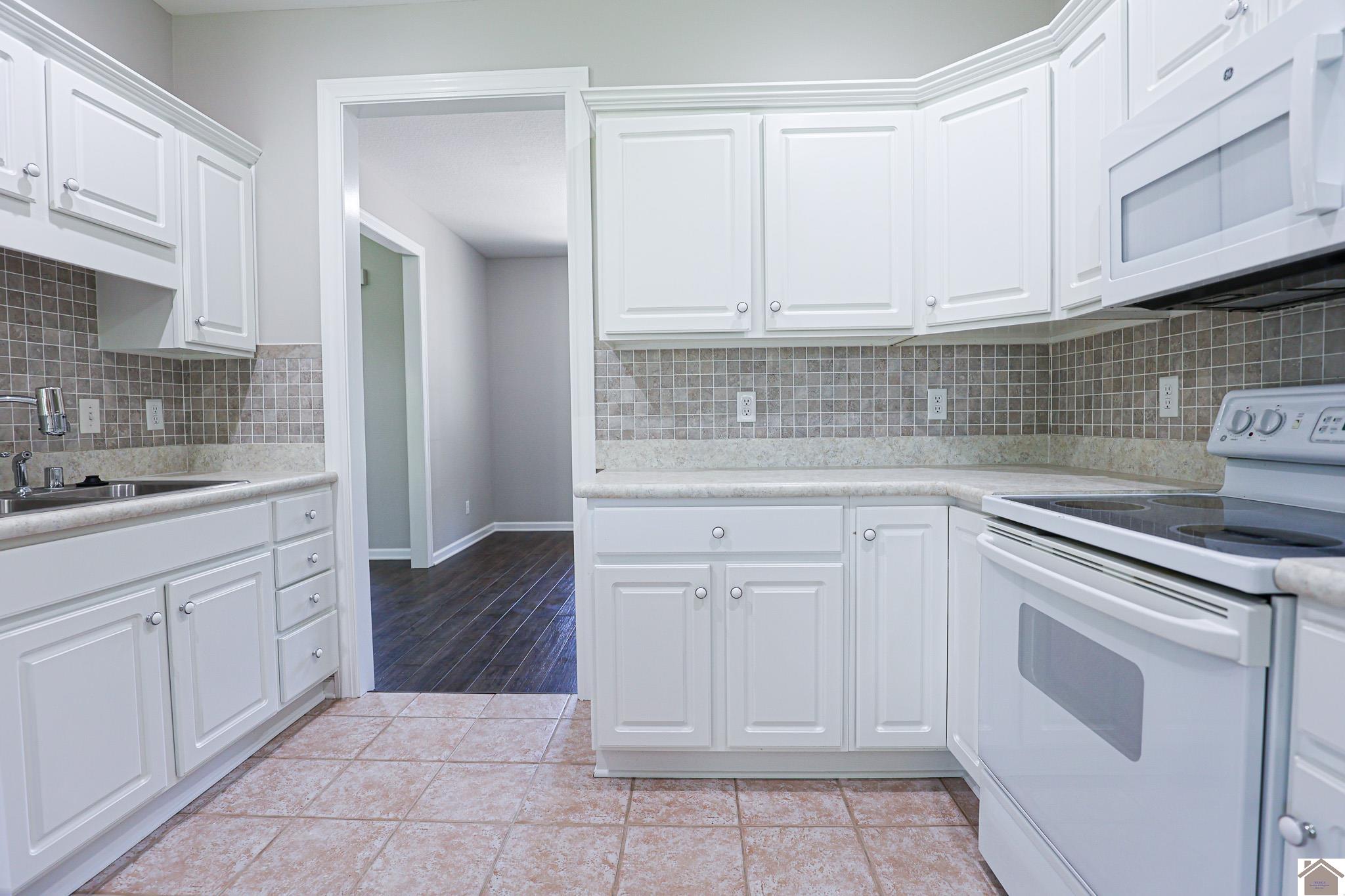 122 Miller Court Paducah KY 42003 Sold