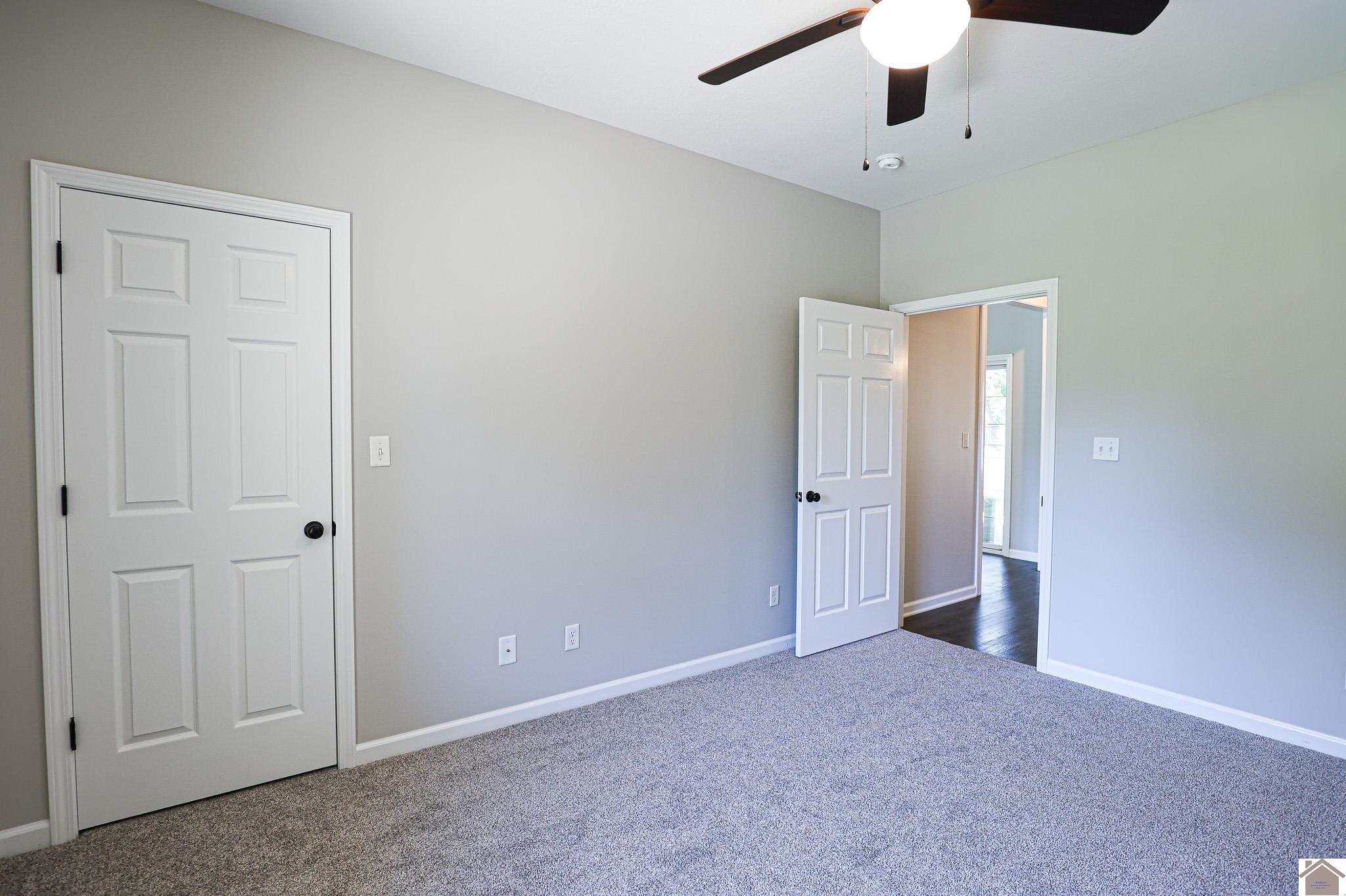 122 Miller Court Paducah KY 42003 Sold