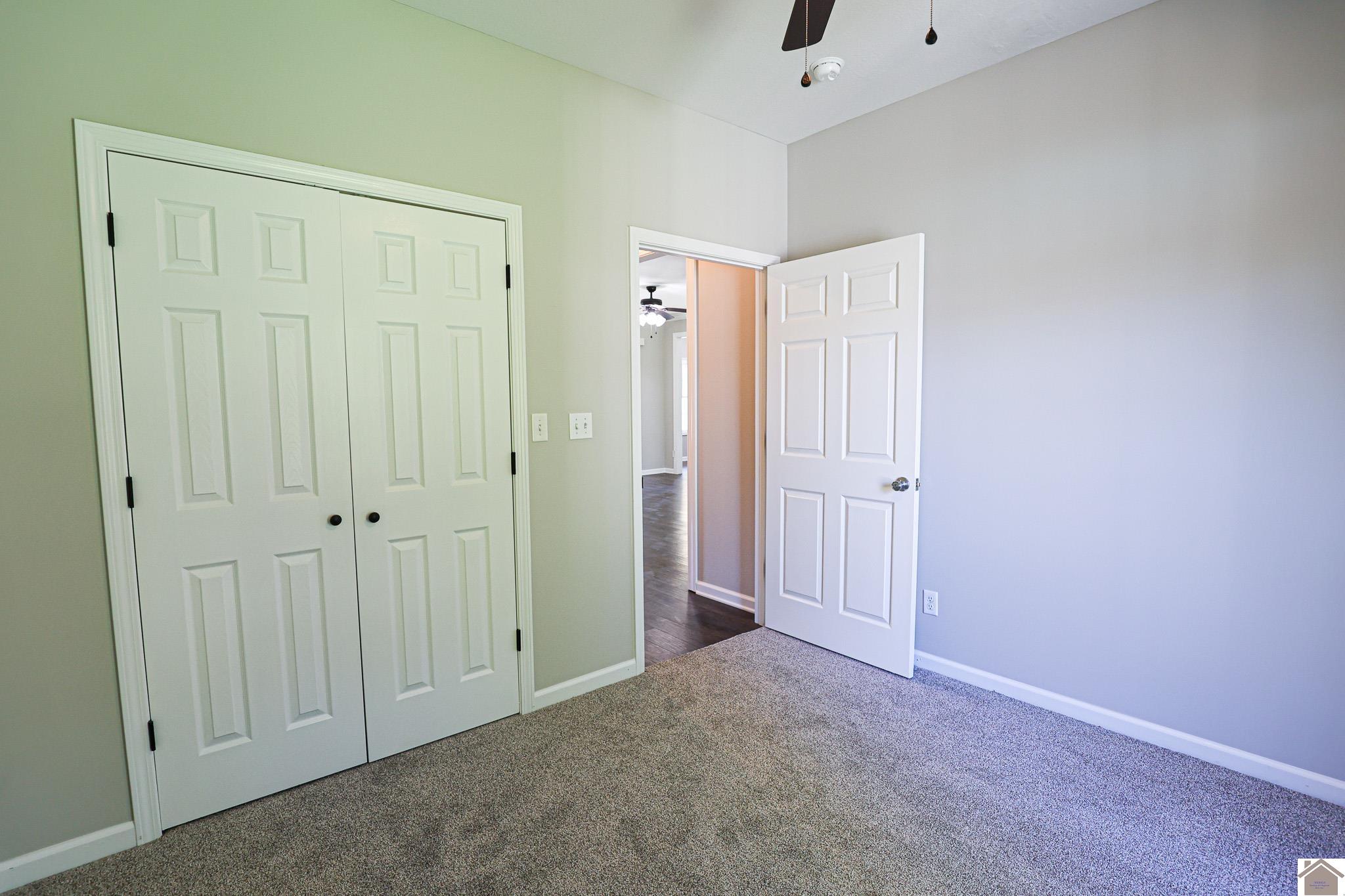 122 Miller Court Paducah KY 42003 Sold