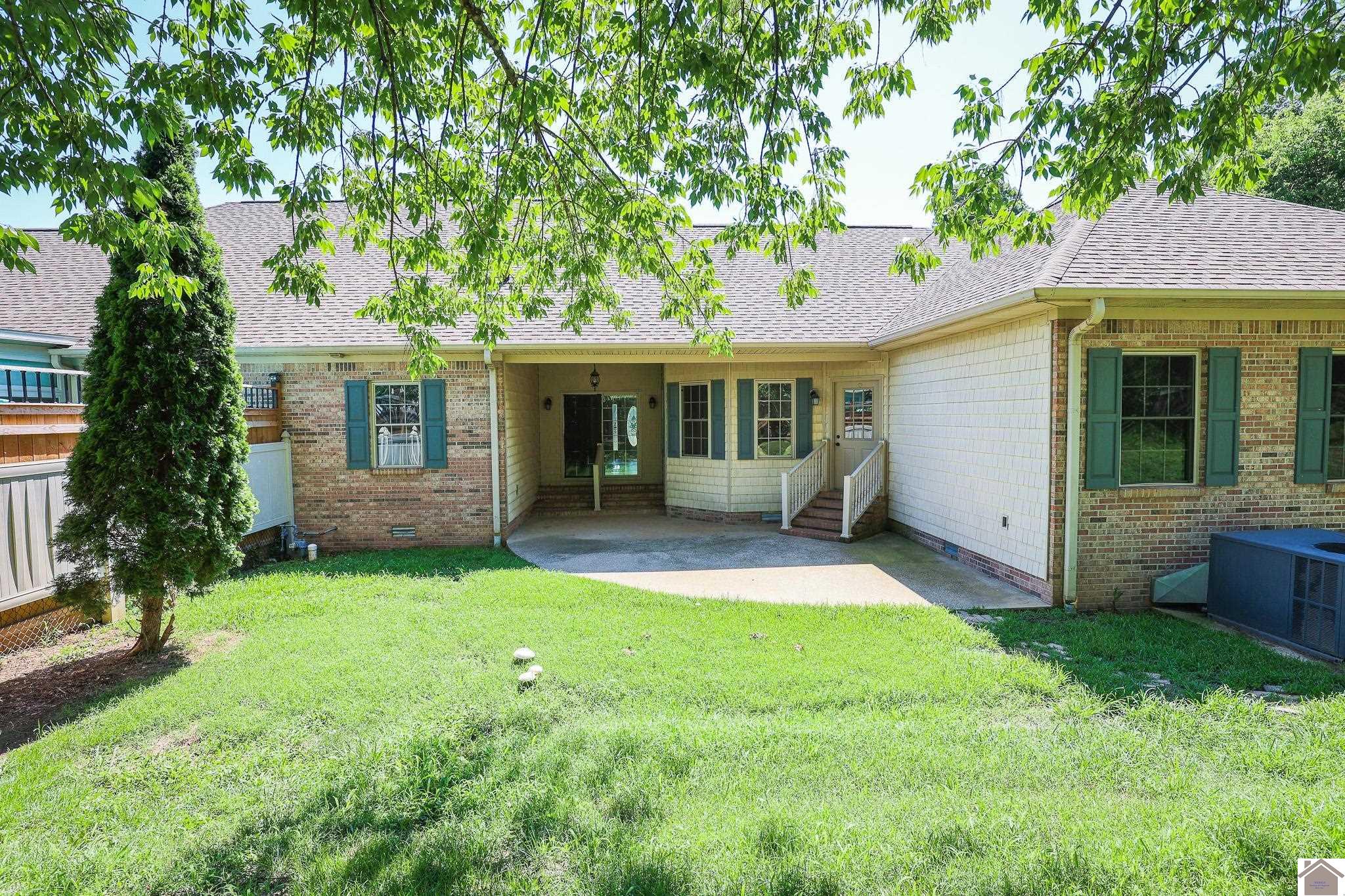 122 Miller Court Paducah KY 42003 Sold