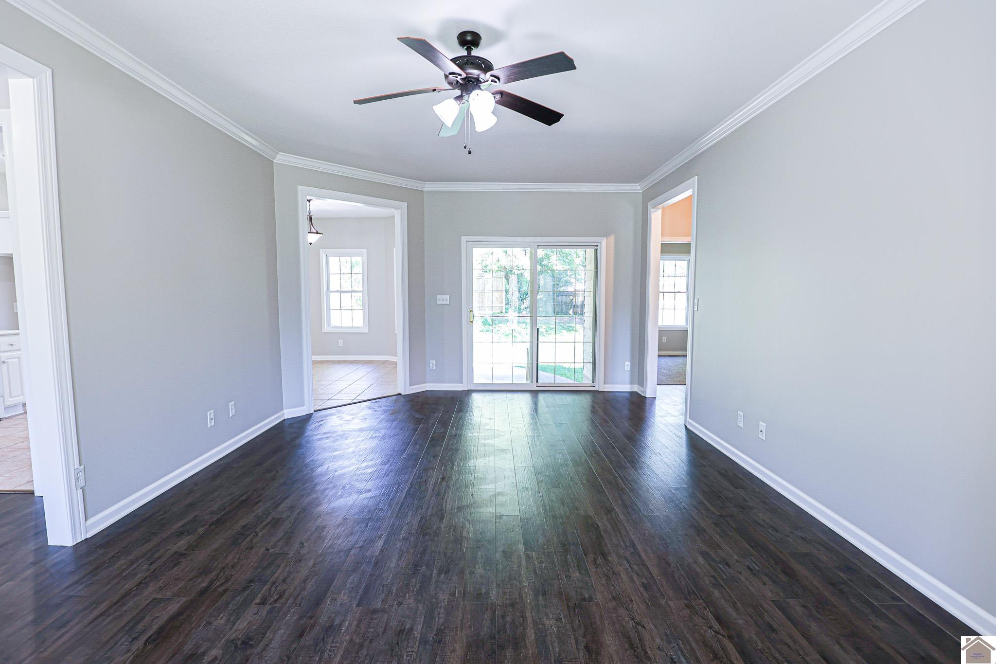 122 Miller Court Paducah KY 42003 Sold
