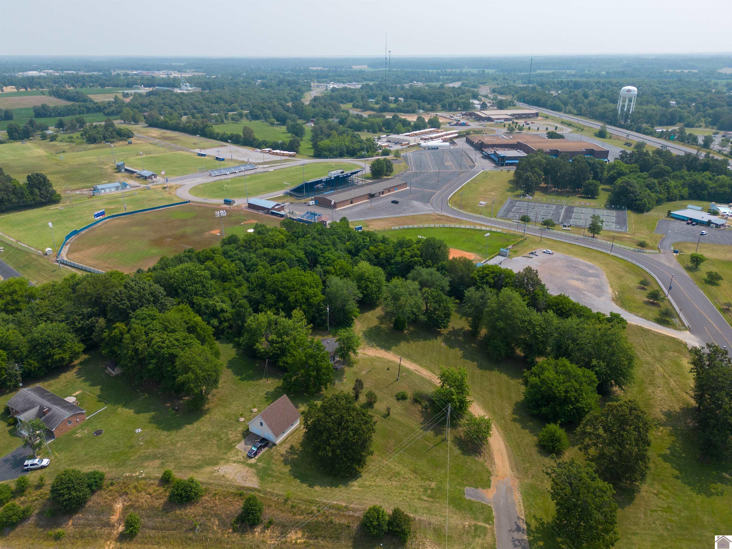 00 N State Route 121, Mayfield, KY 42066 Listing Photo  2