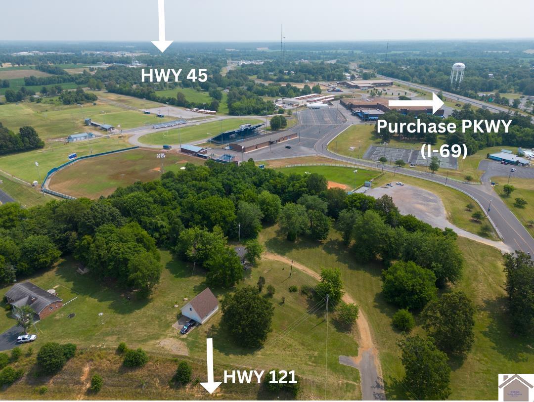 00 N State Route 121, Mayfield, KY 42066 Listing Photo  3