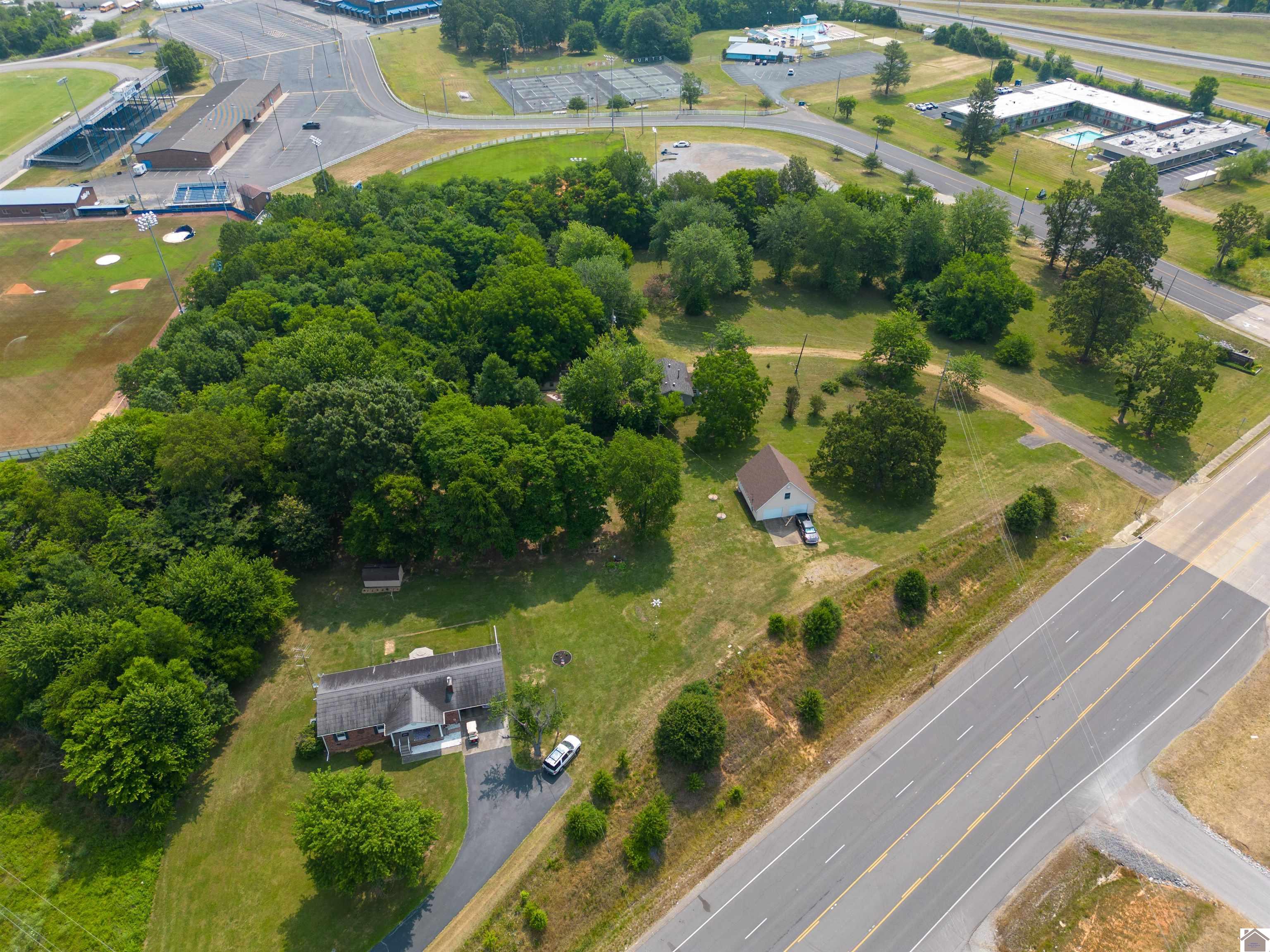 00 N State Route 121, Mayfield, KY 42066 Listing Photo  4