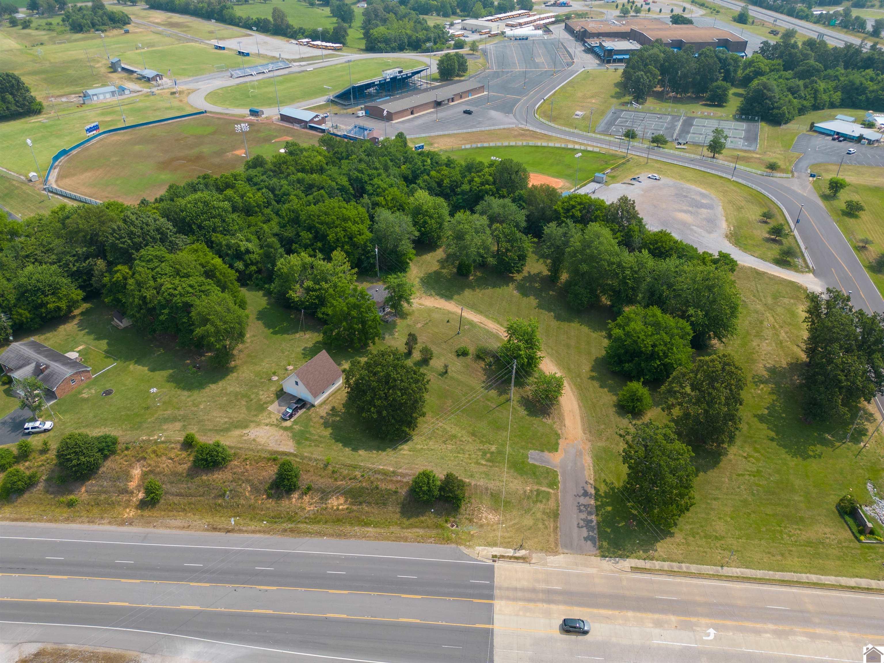 00 N State Route 121, Mayfield, KY 42066 Listing Photo  5