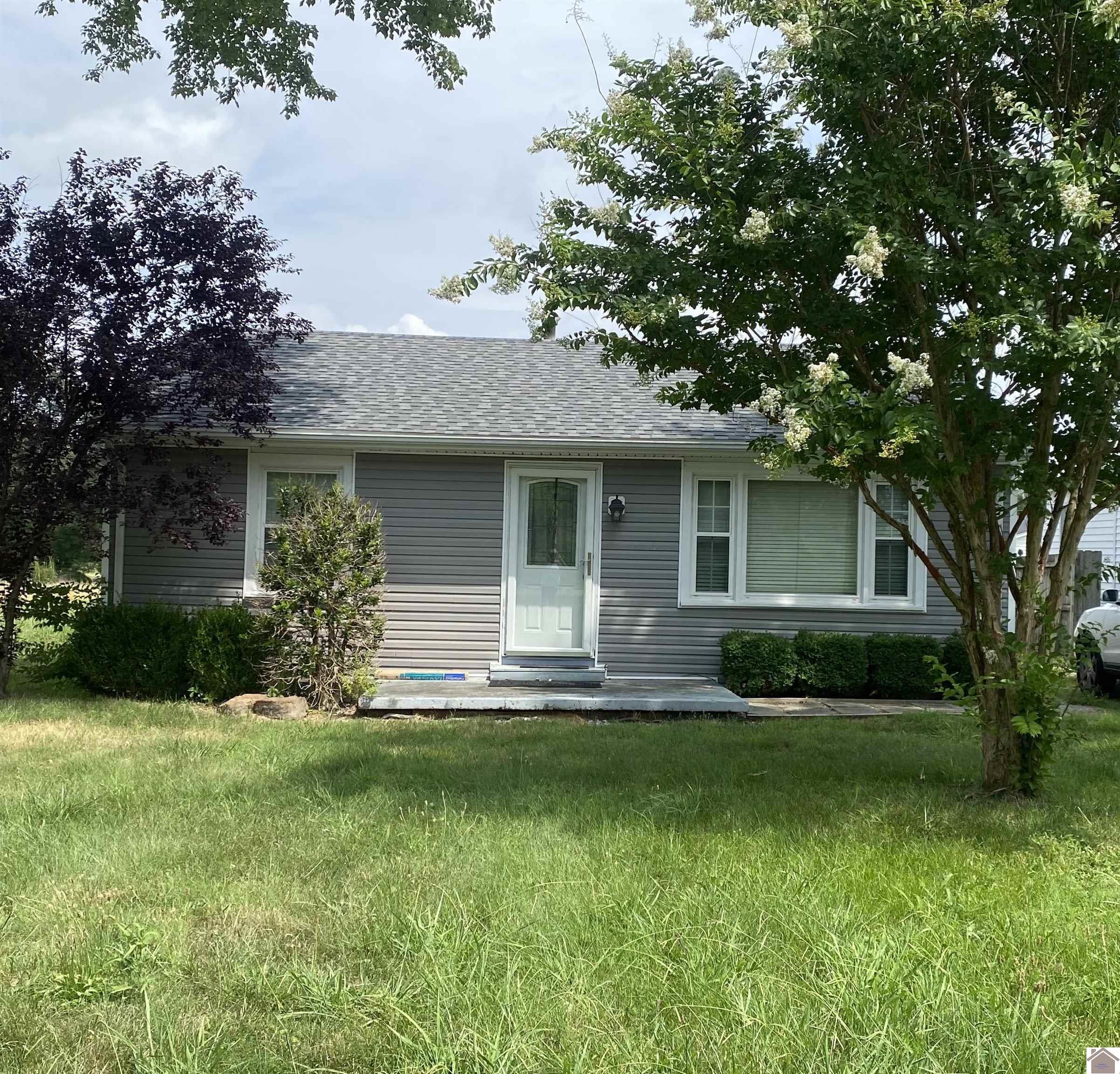 3400 Old Mayfield Road Paducah KY 42003 Sold