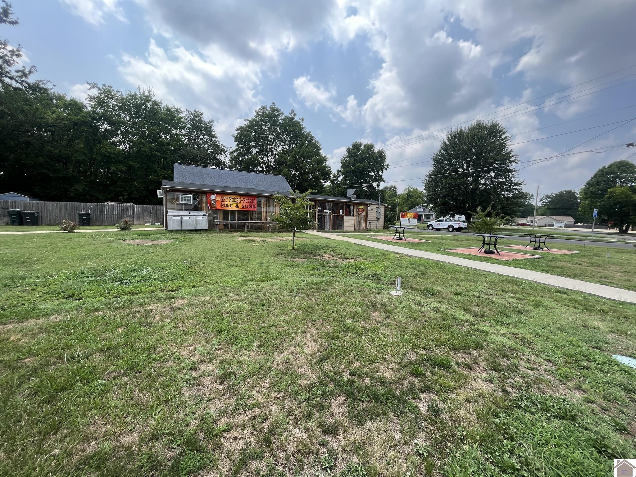 1406 Park Avenue Paducah KY 42001 Active