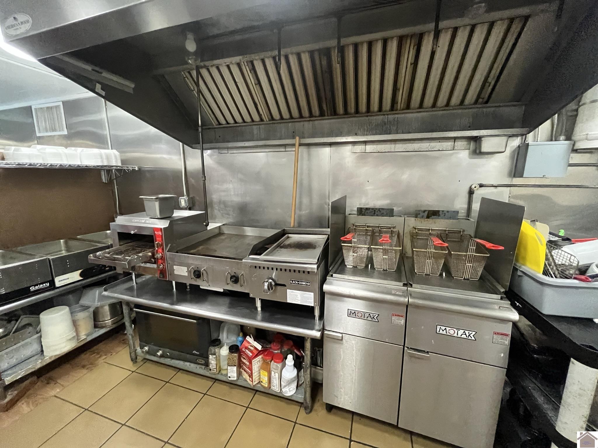 1406 Park Avenue Paducah KY 42001 Active