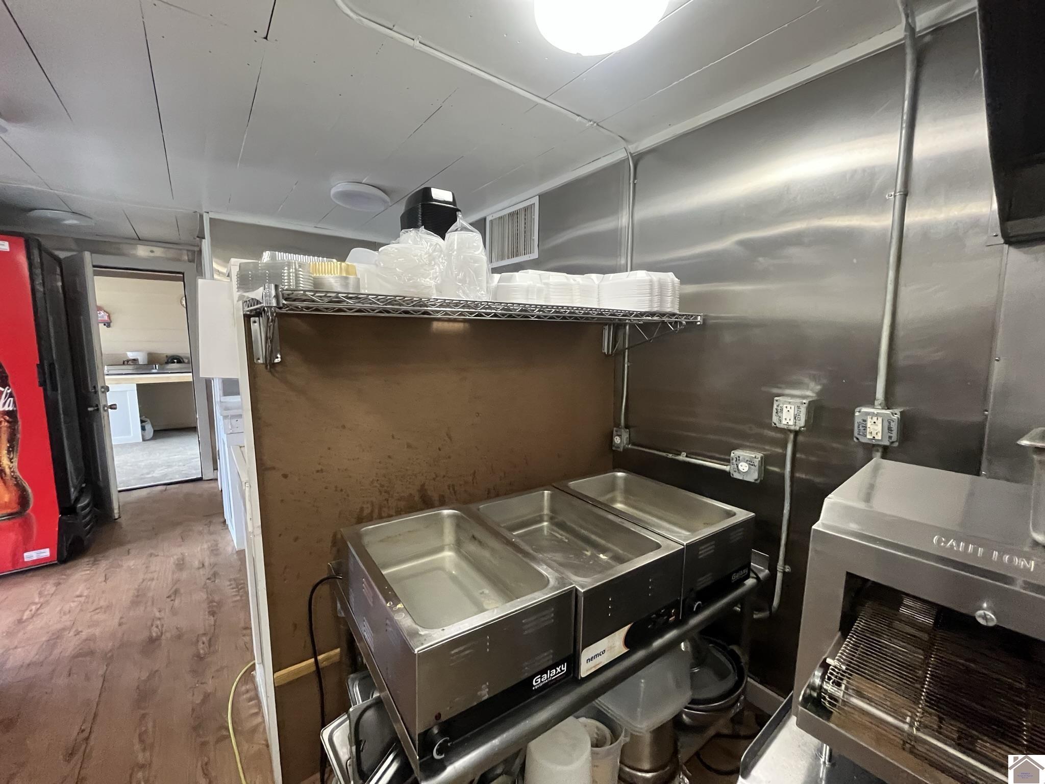 1406 Park Avenue Paducah KY 42001 Active