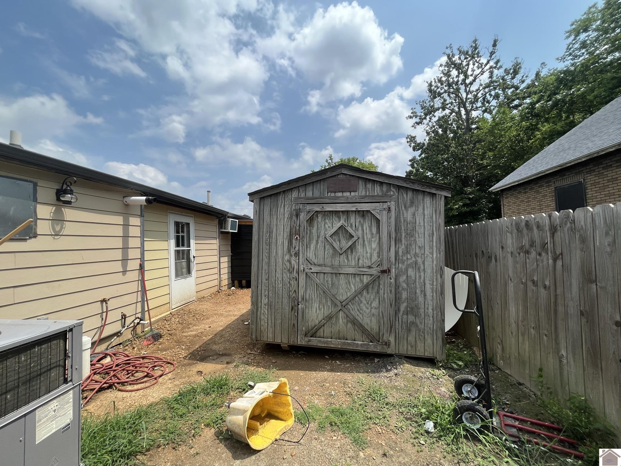 1406 Park Avenue Paducah KY 42001 Active