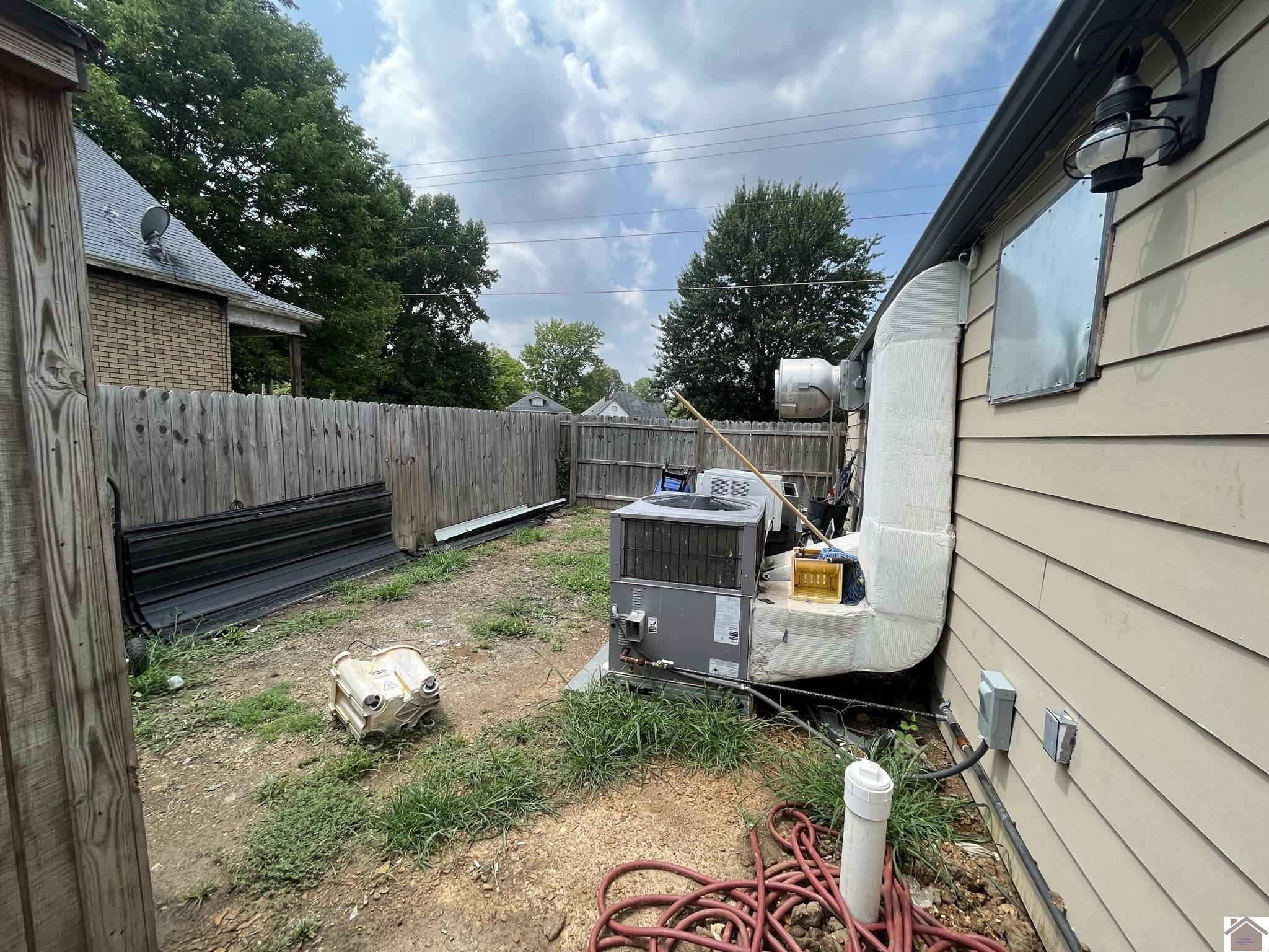 1406 Park Avenue Paducah KY 42001 Active