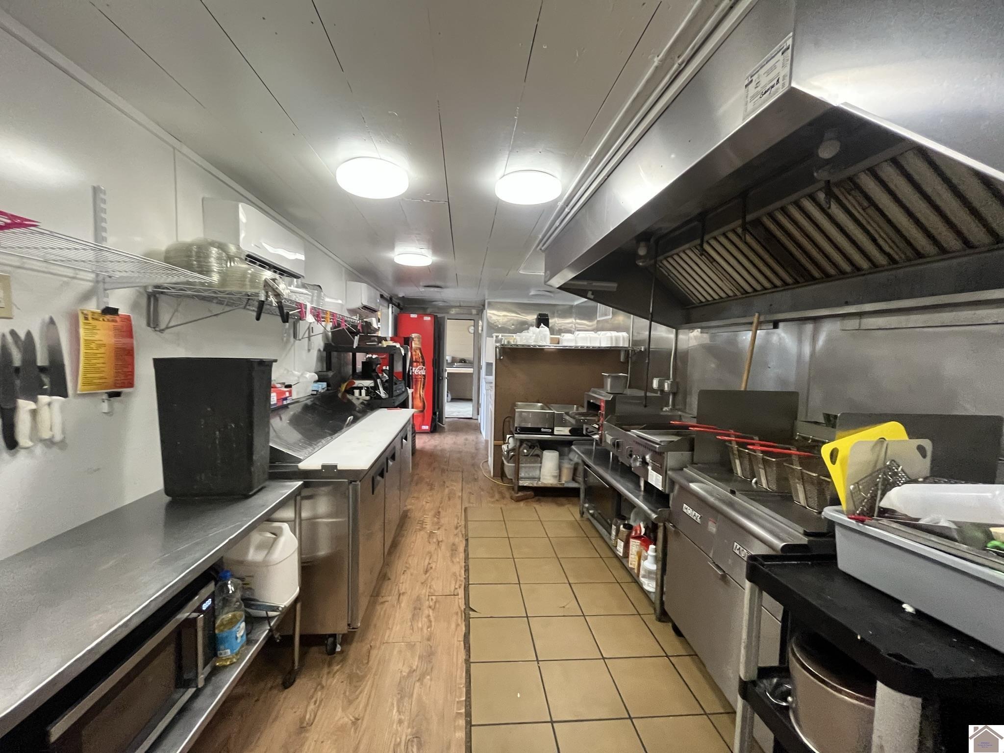 1406 Park Avenue Paducah KY 42001 Active