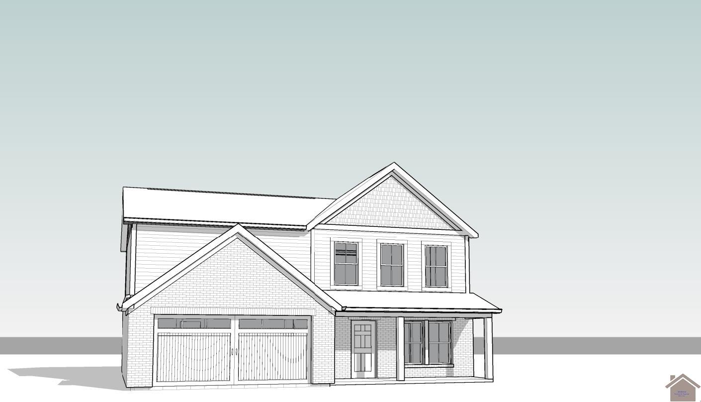 6995 Wesley Circle, West Paducah, KY 42086 Listing Photo  1