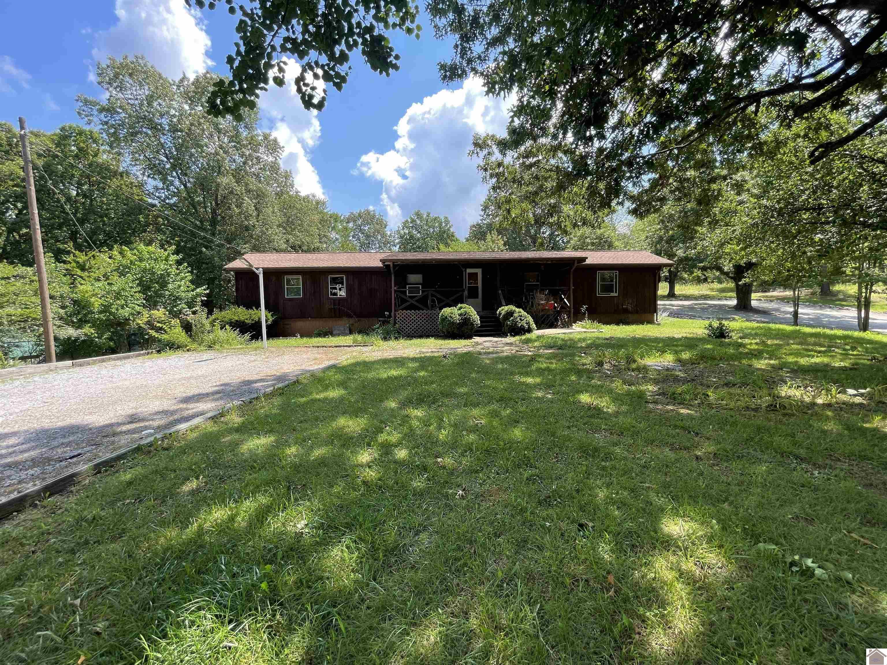 255 18th Ave Calvert City, KY 42029 Kentucky Real Estate