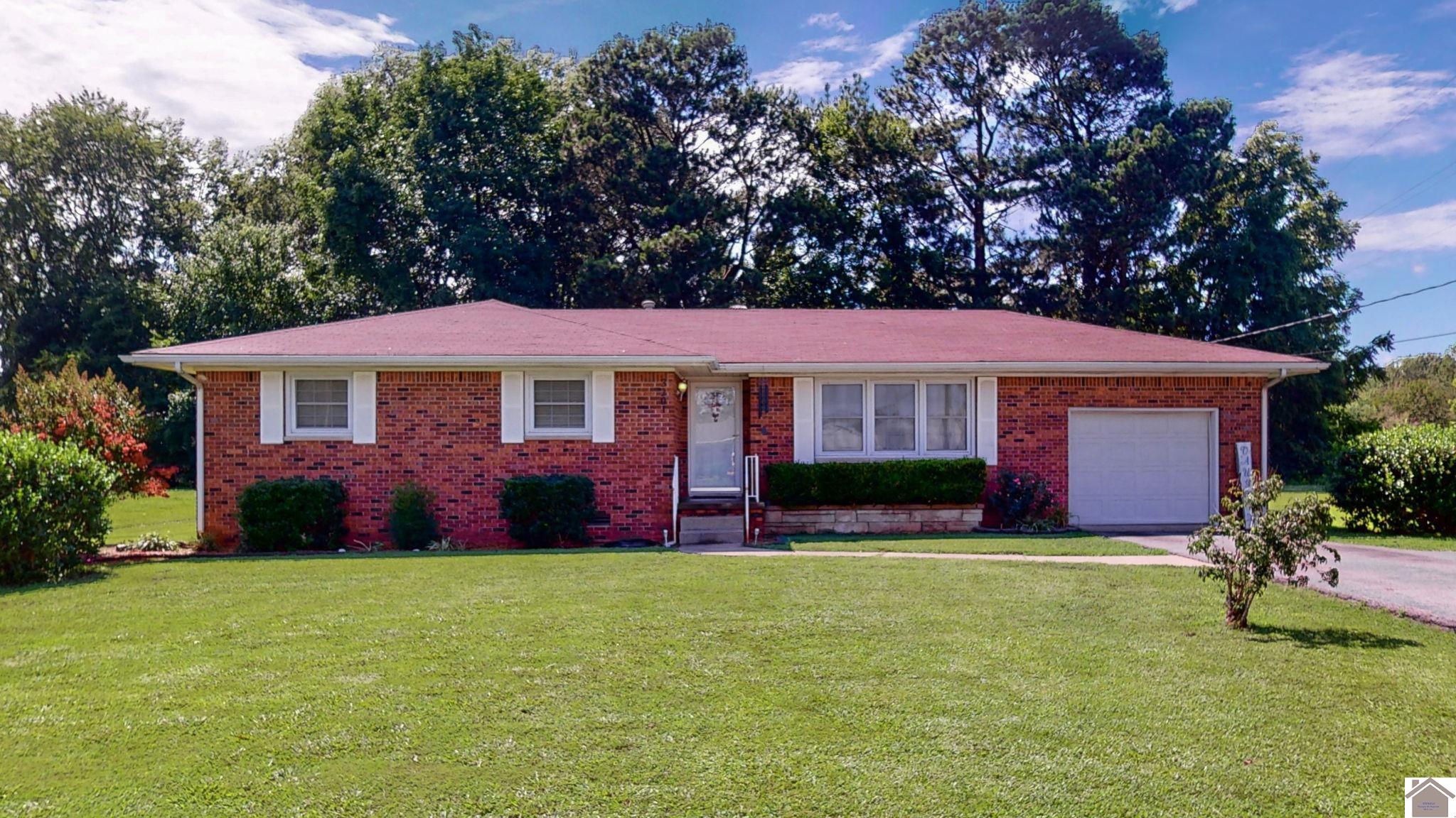 3201 Alpha Drive Paducah KY 42003 Sold