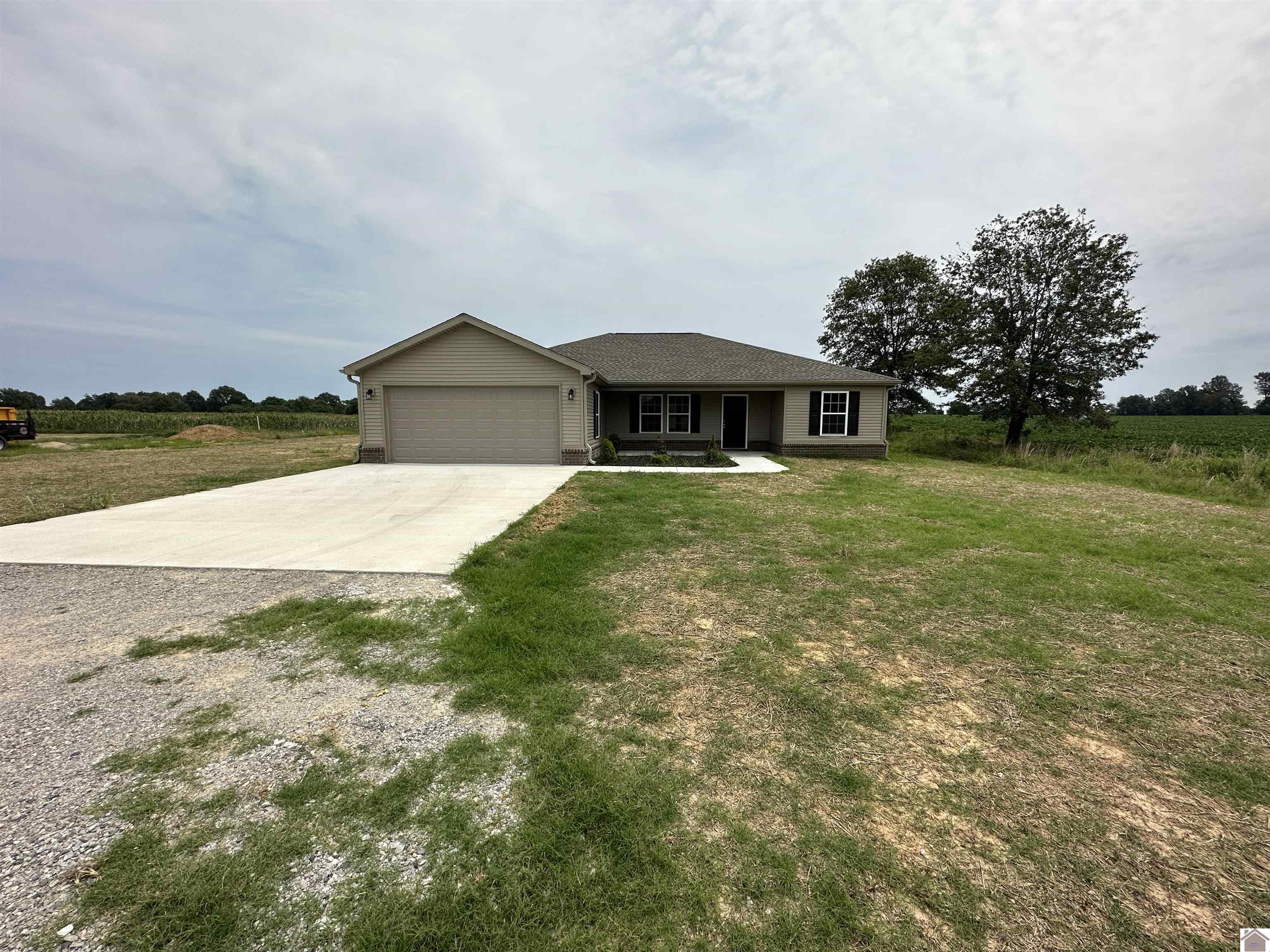 320 Dana Lane, Mayfield, KY 42066 Listing Photo  1