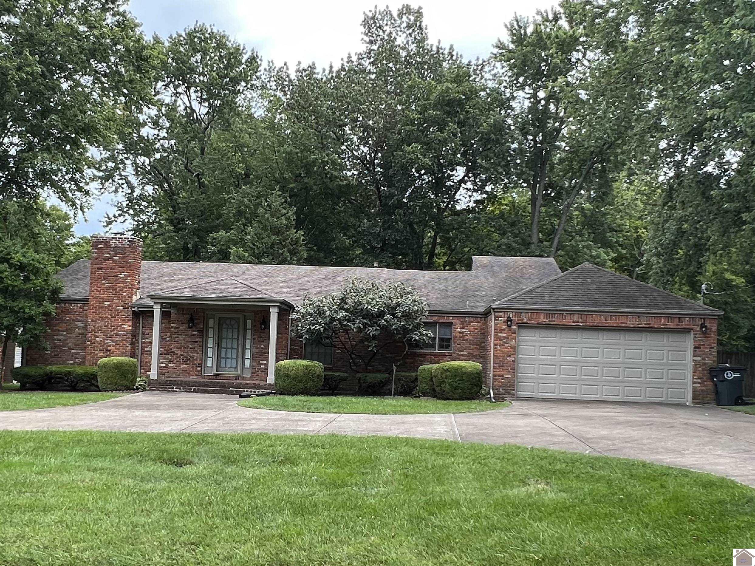 4120 Minnich Ave West Paducah KY 42001 Sold