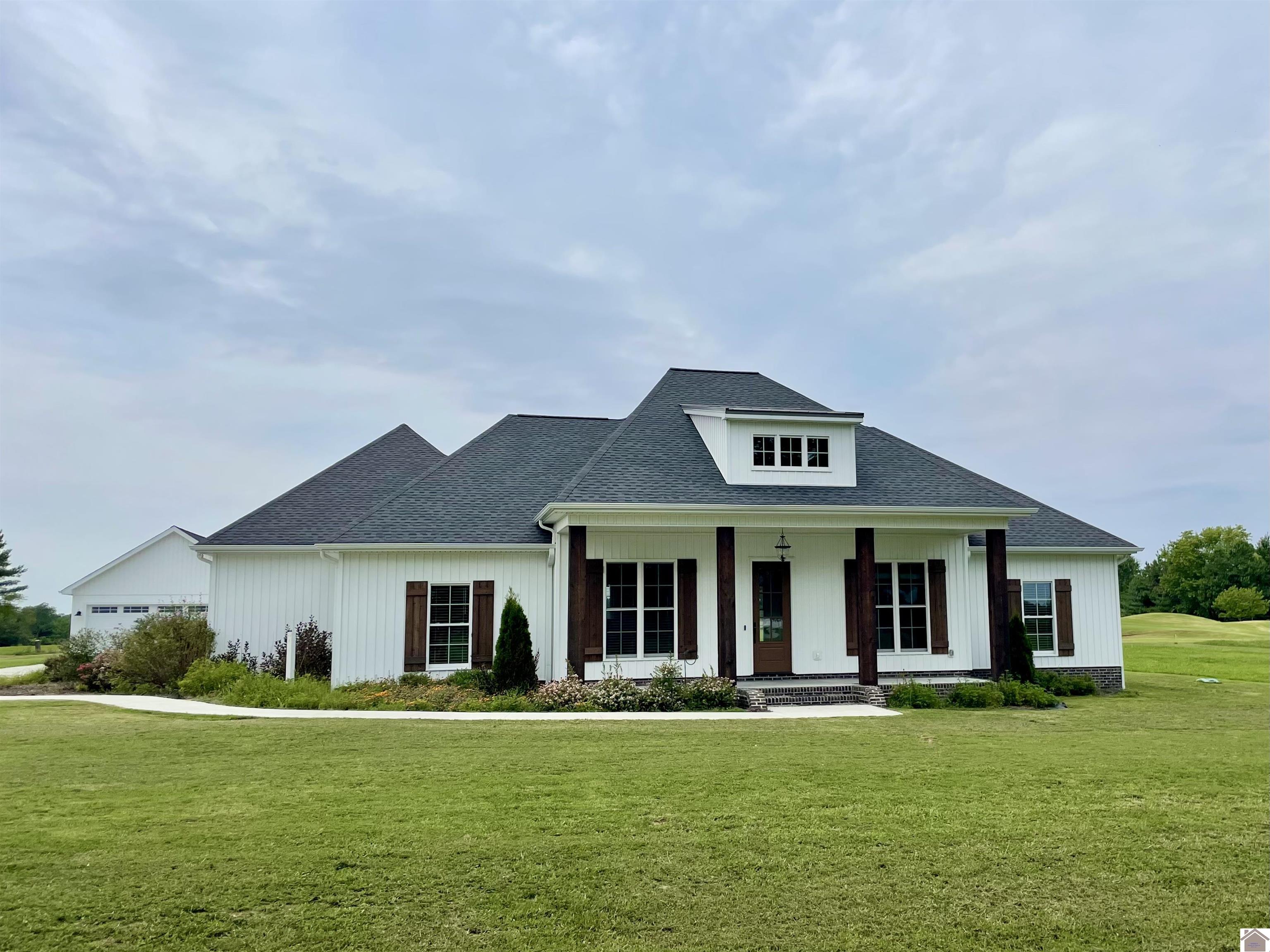 985 Ashley Drive, Kevil, KY 42053 Listing Photo  1