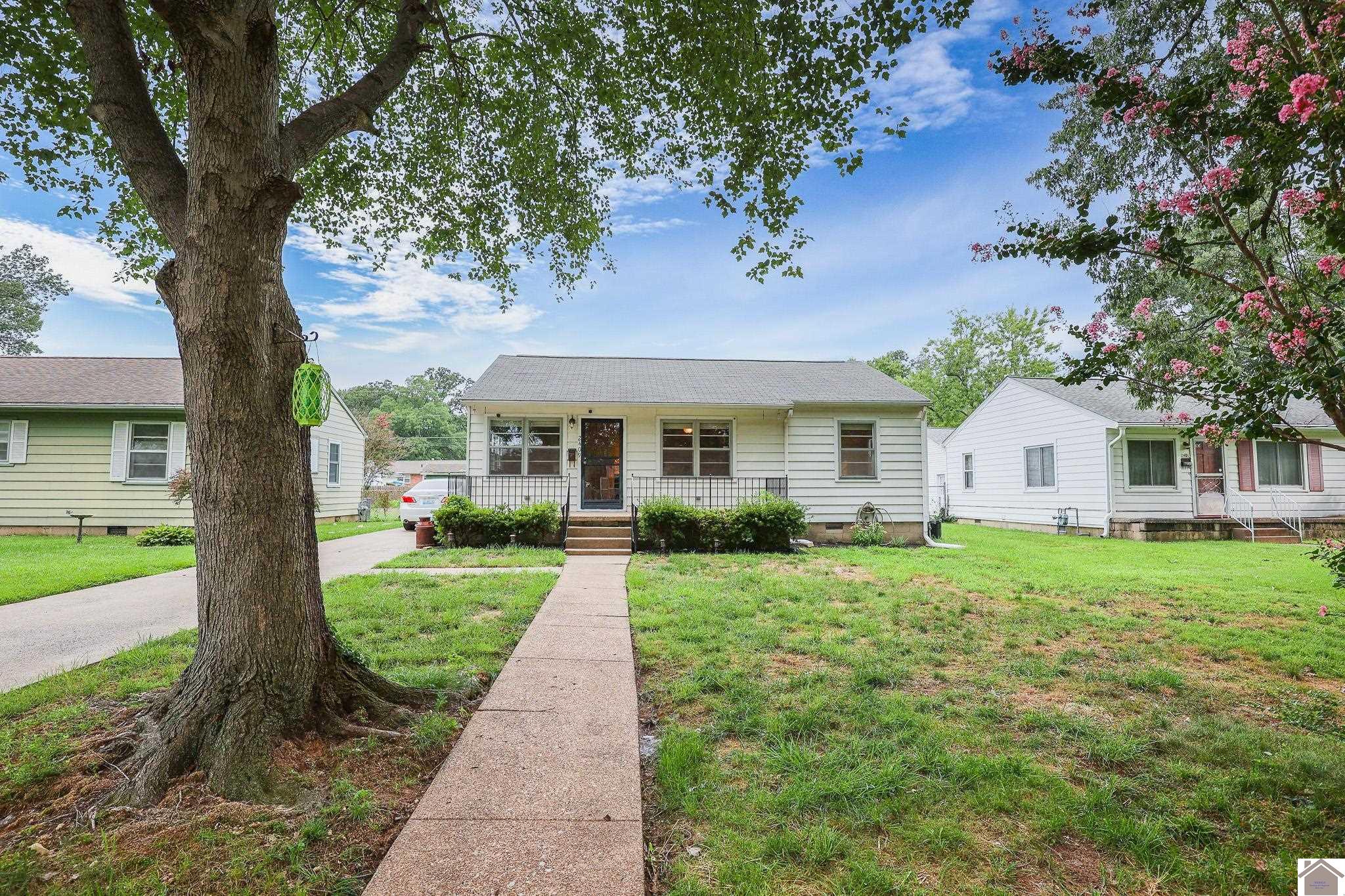 Homes for Sale Paducah, KY Housman Partners Real Estate