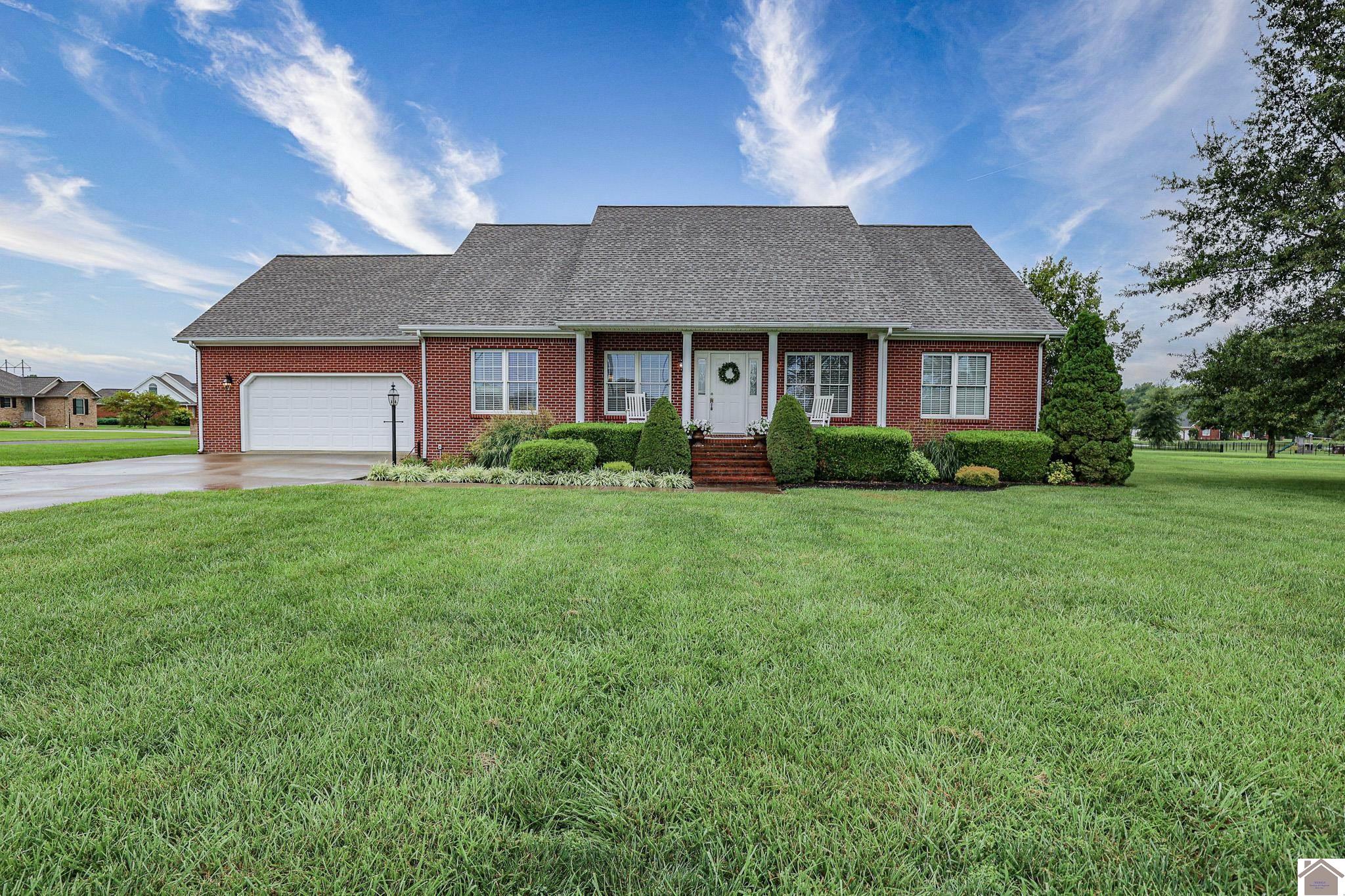 9680 Old Hall Rd West Paducah KY 42086 Sold