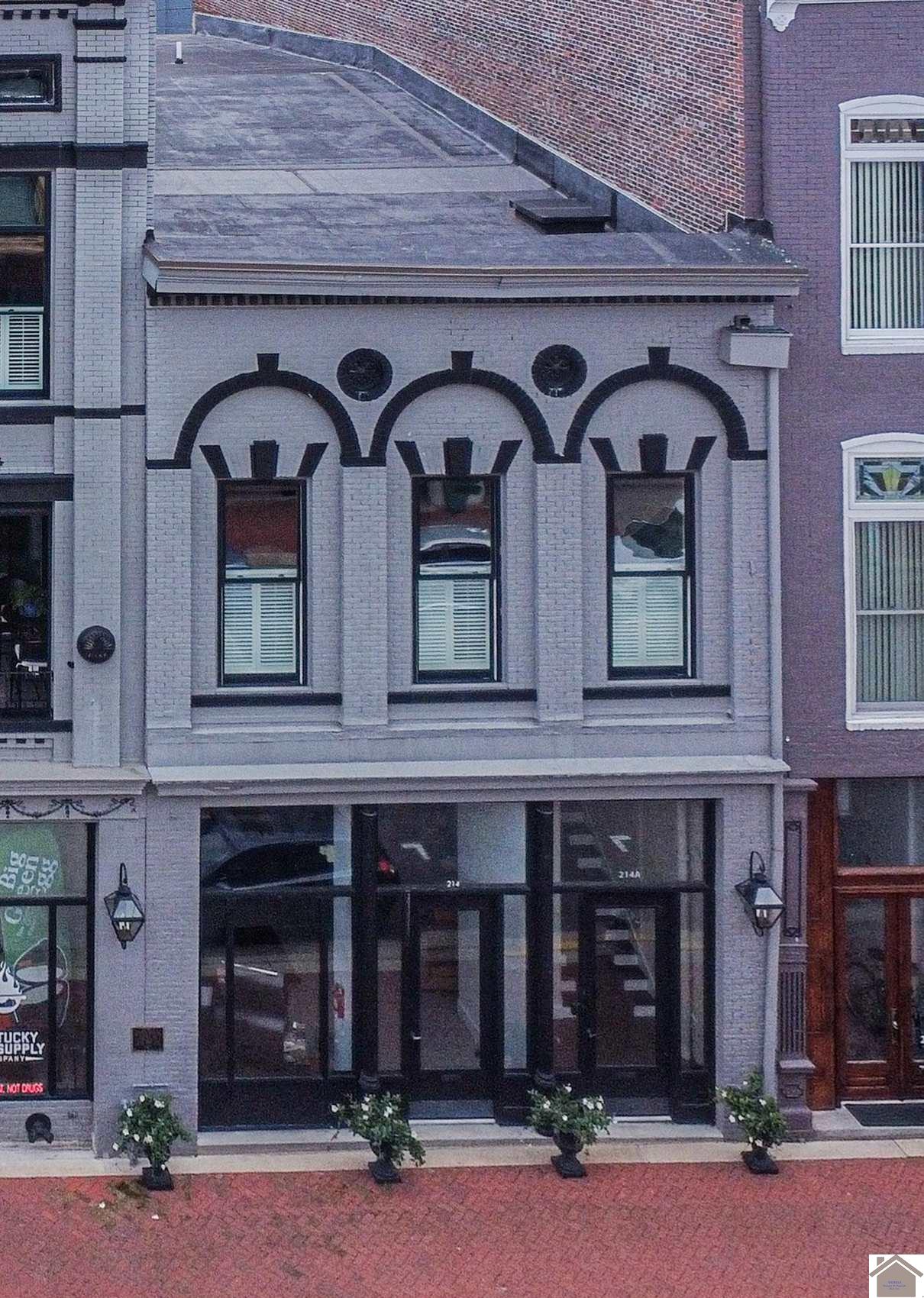 Homes for Sale Paducah, KY Housman Partners Real Estate