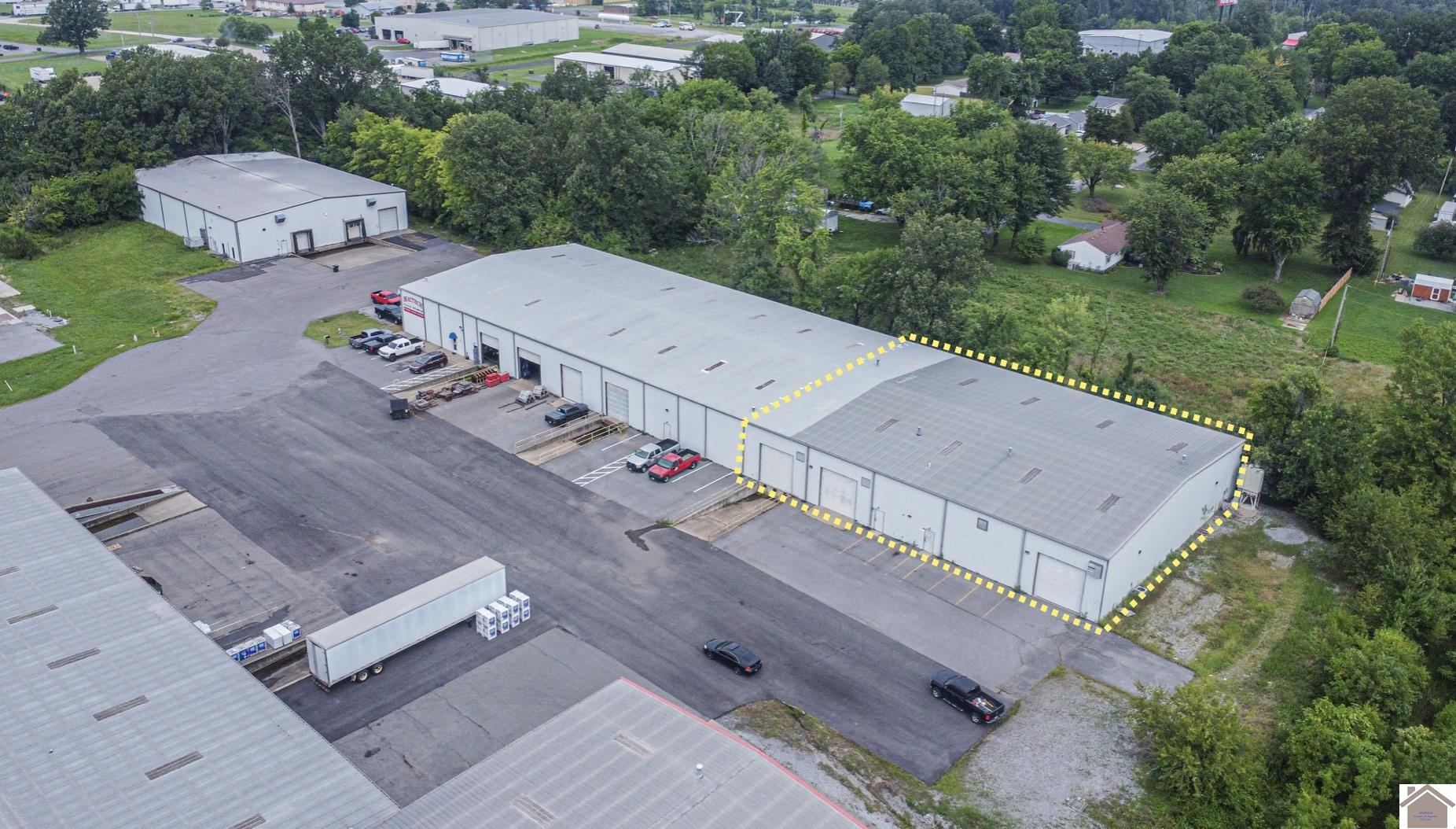 3886 Industrial Drive Paducah, Kentucky 42001 123329 Paducah