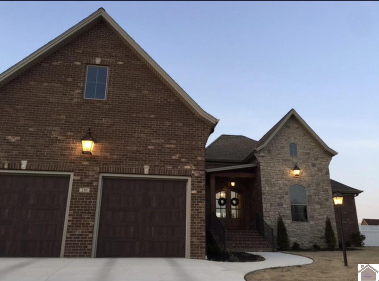 210 Forest Ridge Cove, Paducah, KY 42003 Listing Photo  1