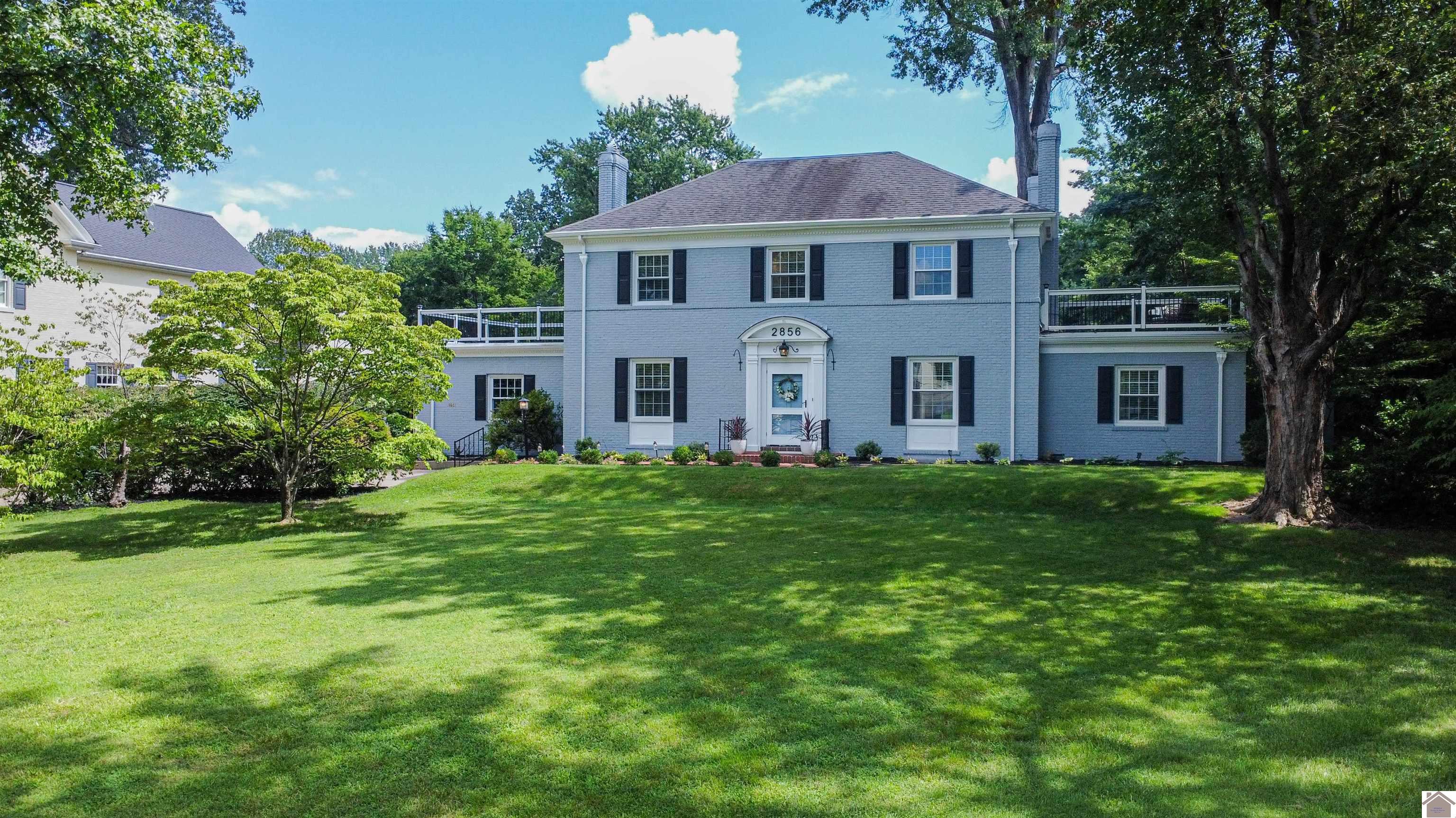 2856 Broadway Street, Paducah, KY 42001 Listing Photo  1