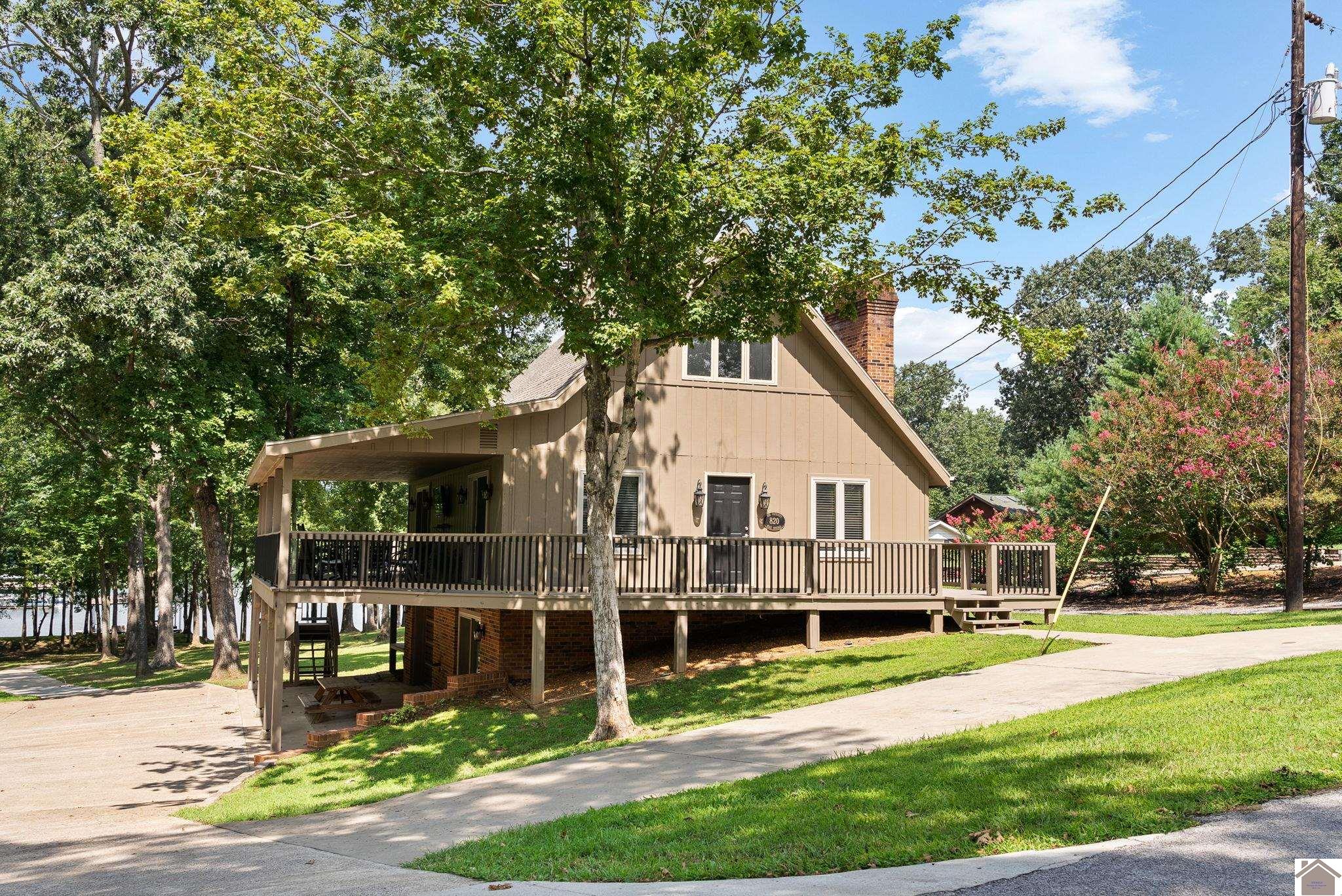 Residential for sale in Cadiz, Kentucky, 123421