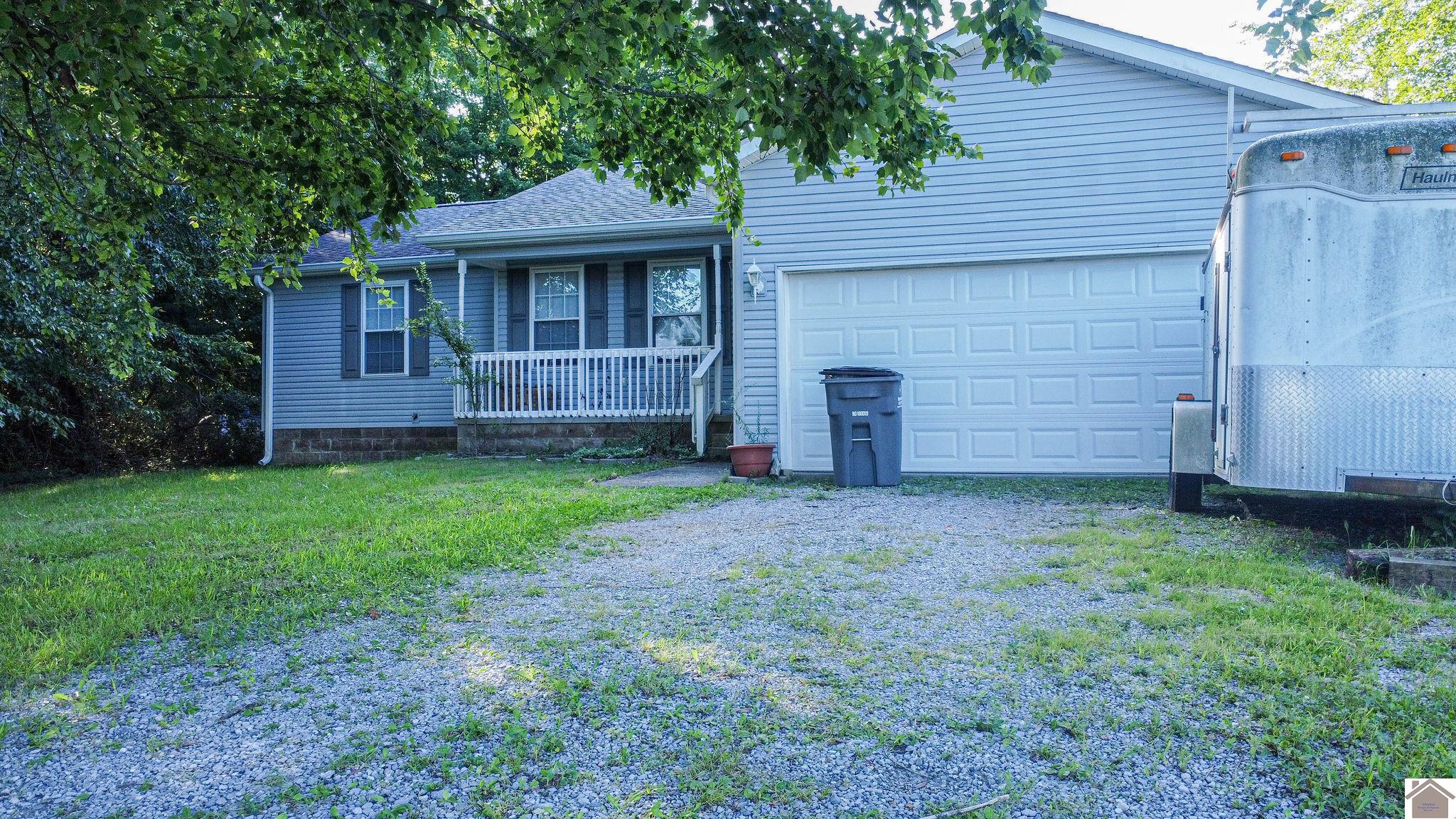 116 Sarah Lane, Eddyville, KY 42038