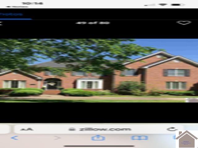 216 Colonial Dr, Paducah, KY 42003 Listing Photo  1