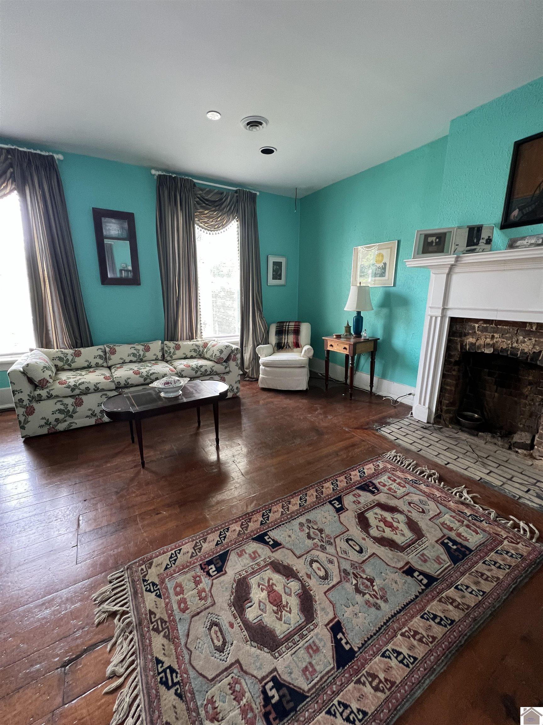 317 E 16th St, Hopkinsville, KY 42240 Listing Photo  14