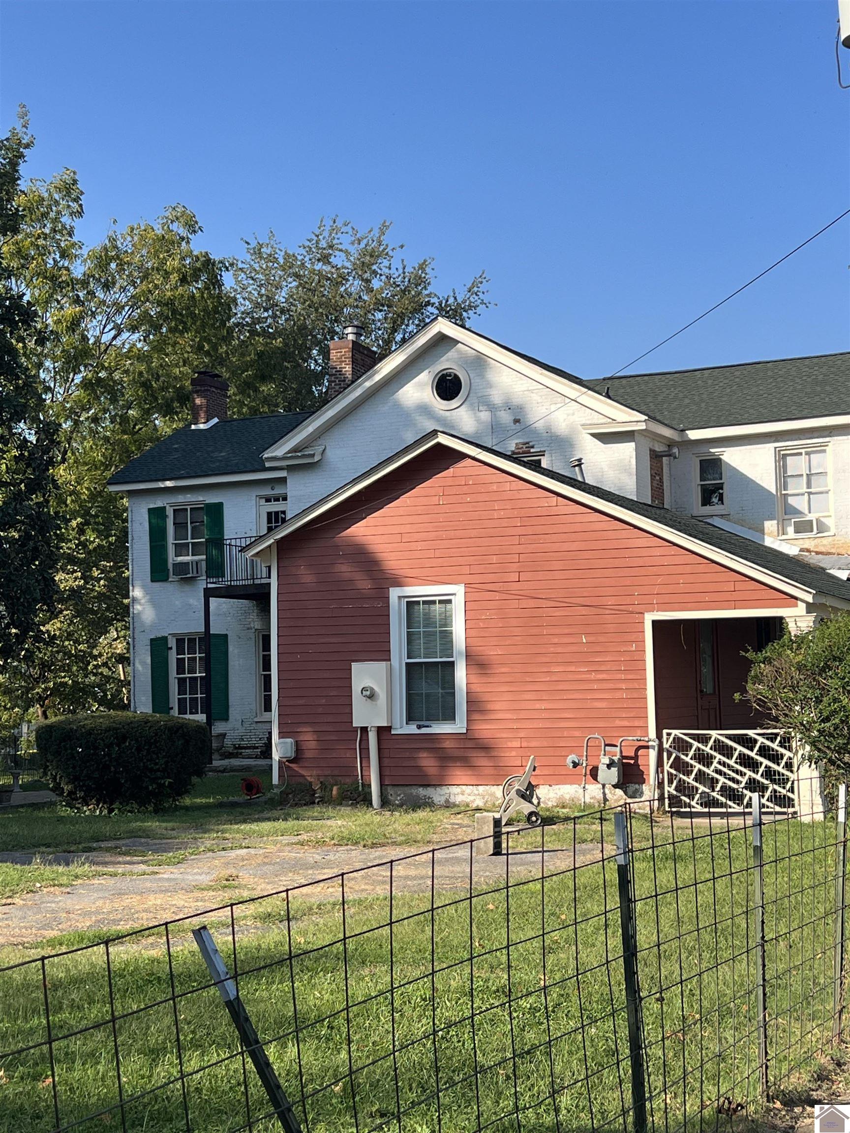 317 E 16th St, Hopkinsville, KY 42240 Listing Photo  16