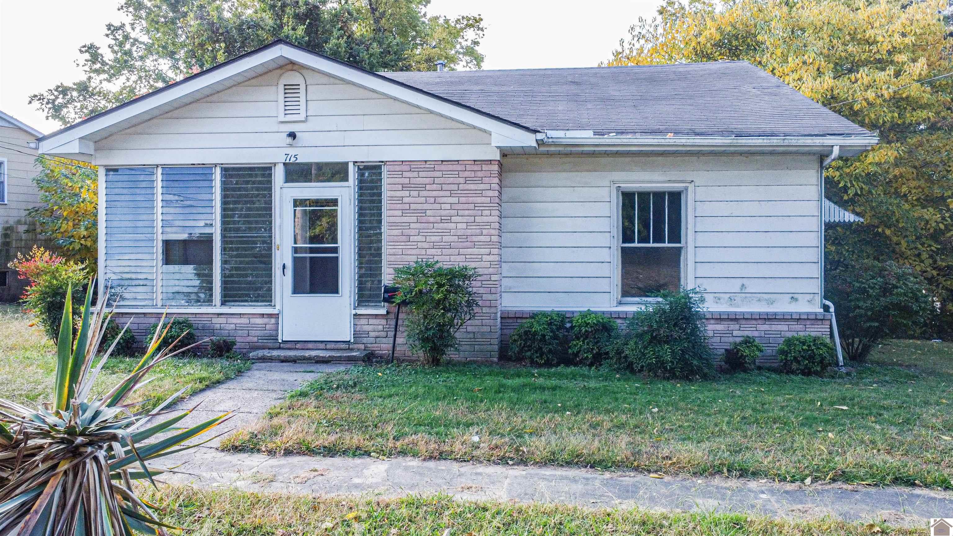 Paducah Kentucky Results • Arnold Realty Group