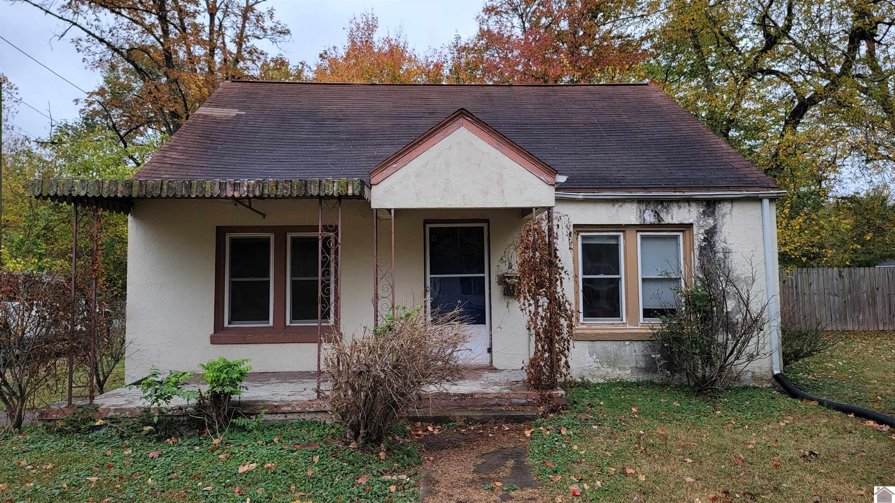 Residential for sale in Murray, Kentucky, 123639