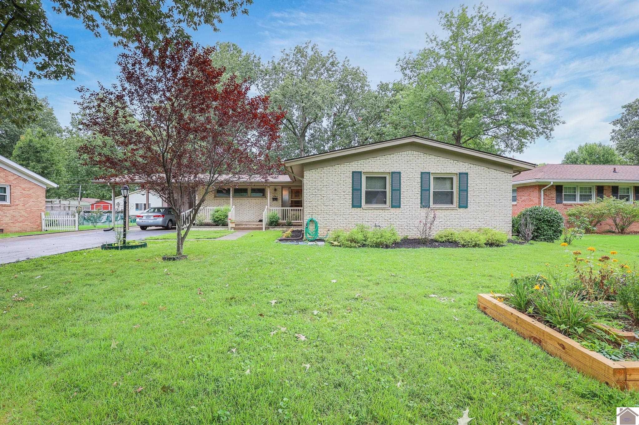 Homes for Sale Paducah, KY Housman Partners Real Estate