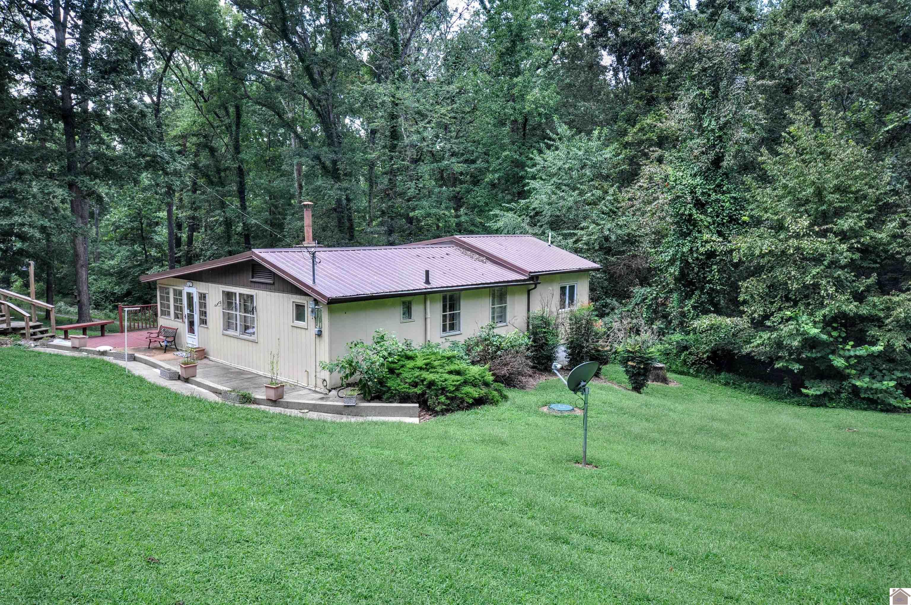 152 Crayne Lane Benton KY 42025 Sold