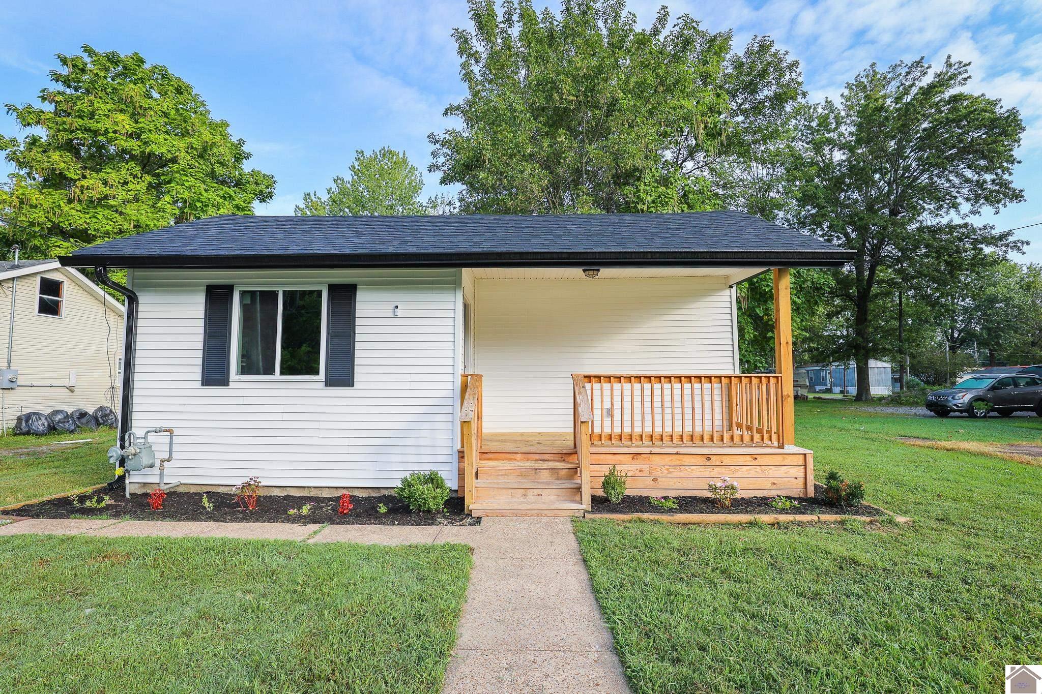 Homes for Sale Paducah, KY Housman Partners Real Estate