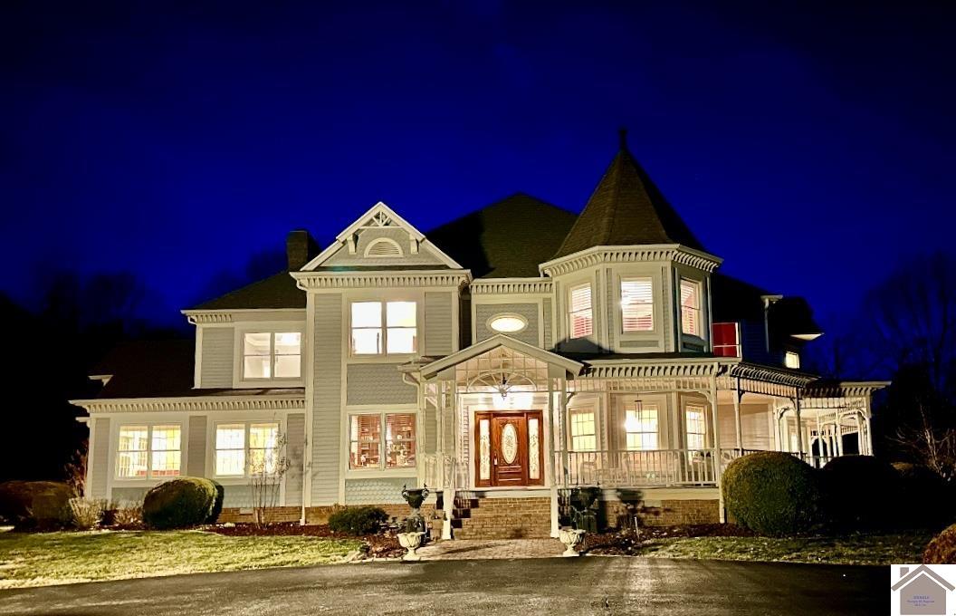 6205 Houser Rd, Paducah, KY 42003 Listing Photo  1