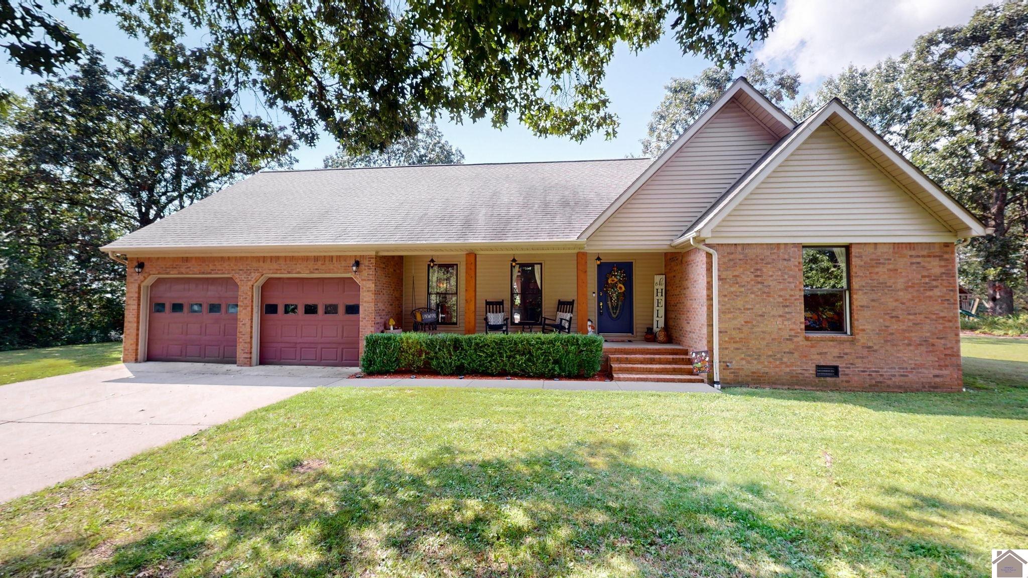 513 Hale St Smithland, Kentucky 42081 123720 Paducah Kentucky