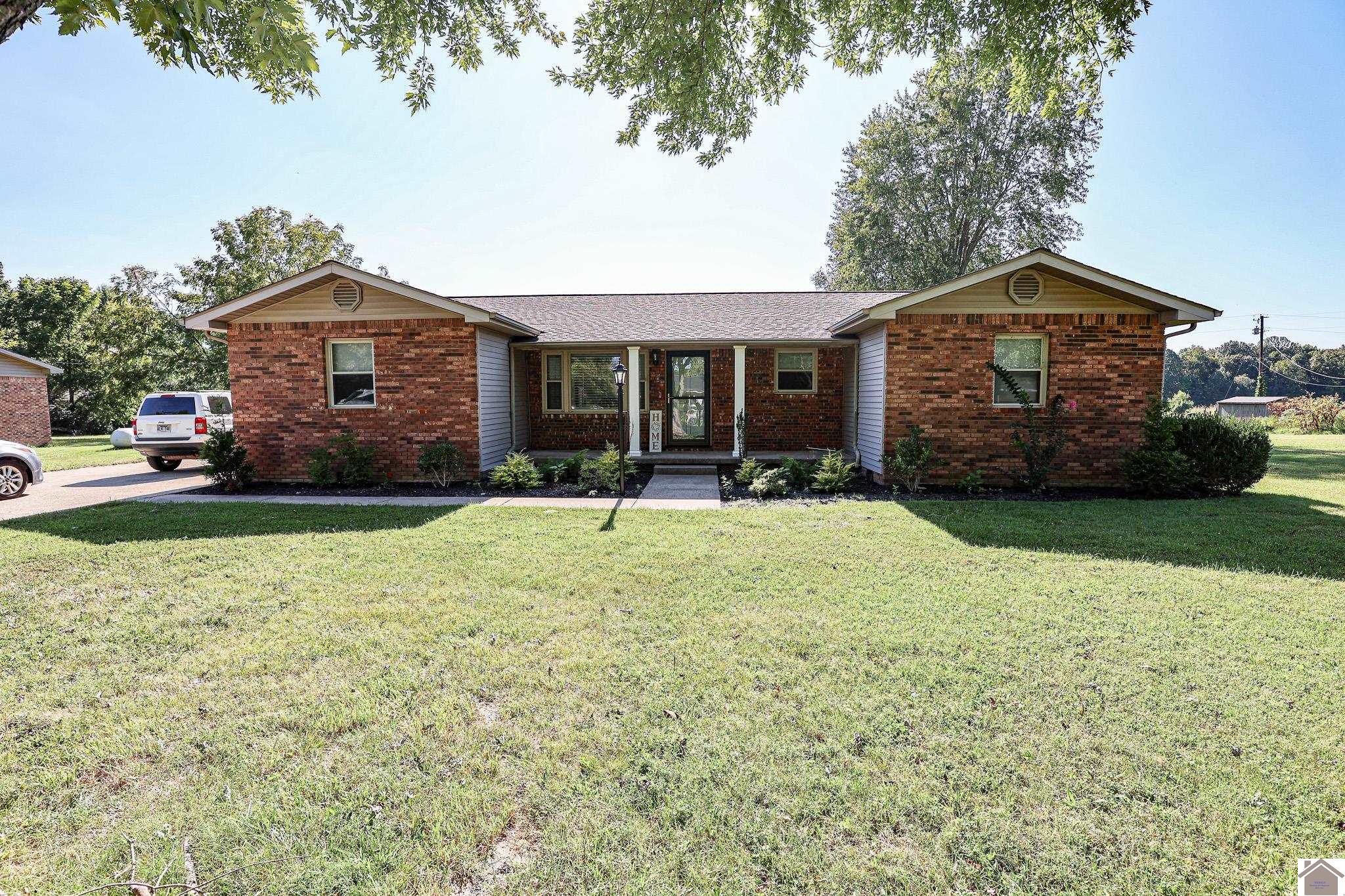 Grand Rivers, Kentucky Homes for Sale