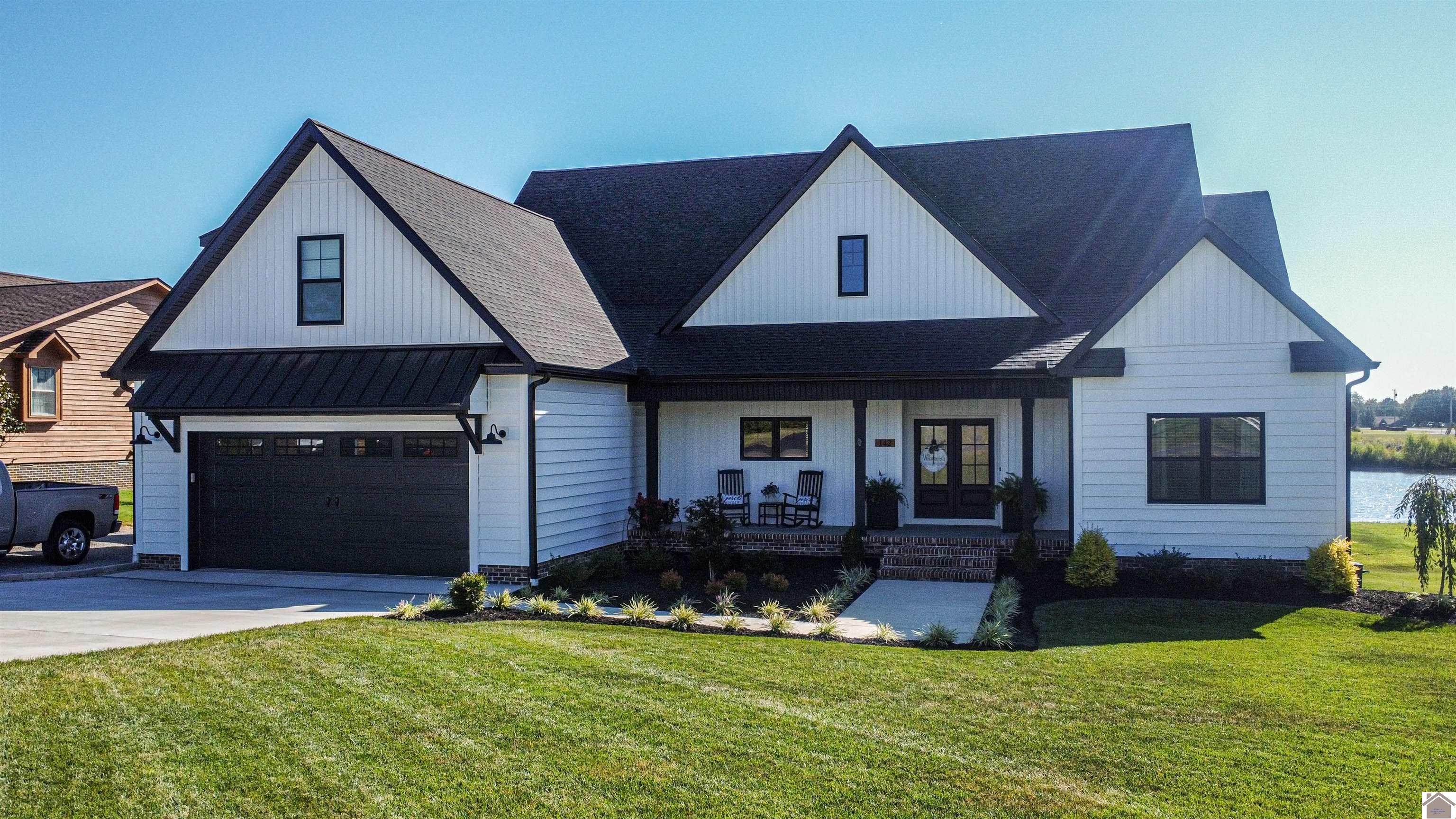 142 Lakeside Drive Benton KY 42025 Sold