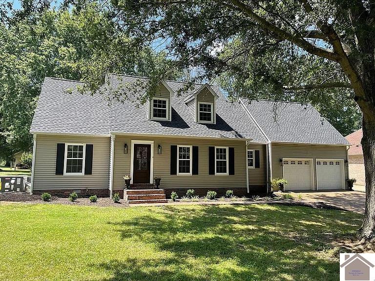 1570 Bellemeade, Mayfield, KY 42066 Listing Photo  1