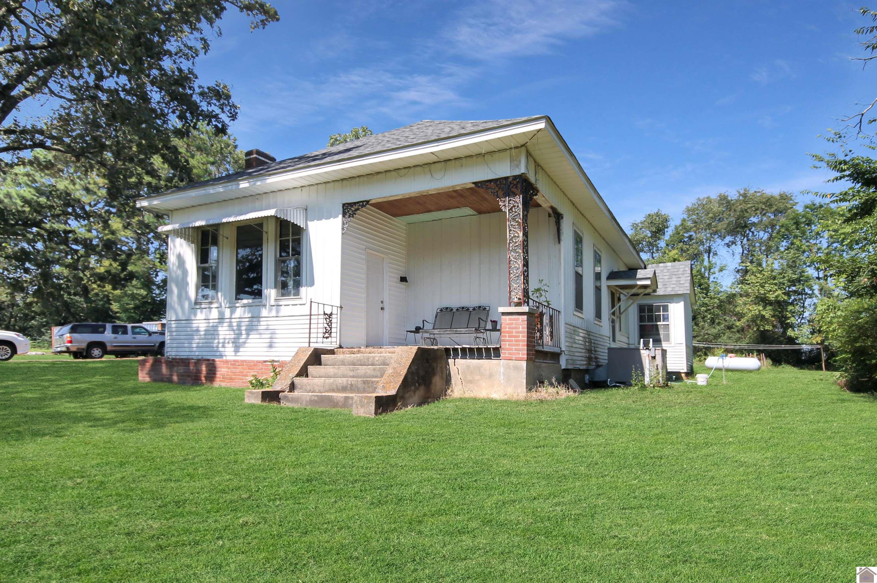 1943 Alton Road Wingo KY 42088 Active