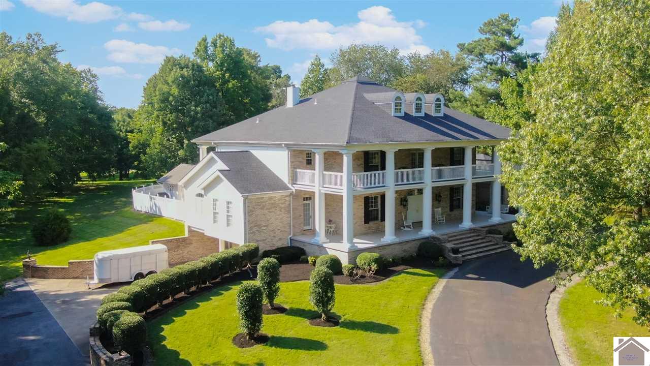 120 Thornberry Drive, Paducah, KY 42003 Listing Photo  1